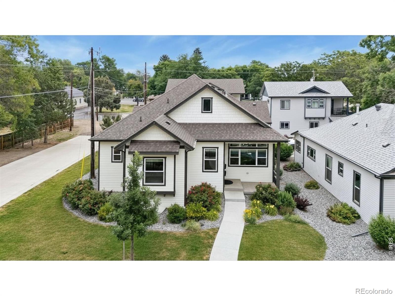 Loveland Loveland Home | MLS #: 45678910627781060  Cleveland Avenue, Loveland Beds: 3 Baths: 3 Price: $785,000