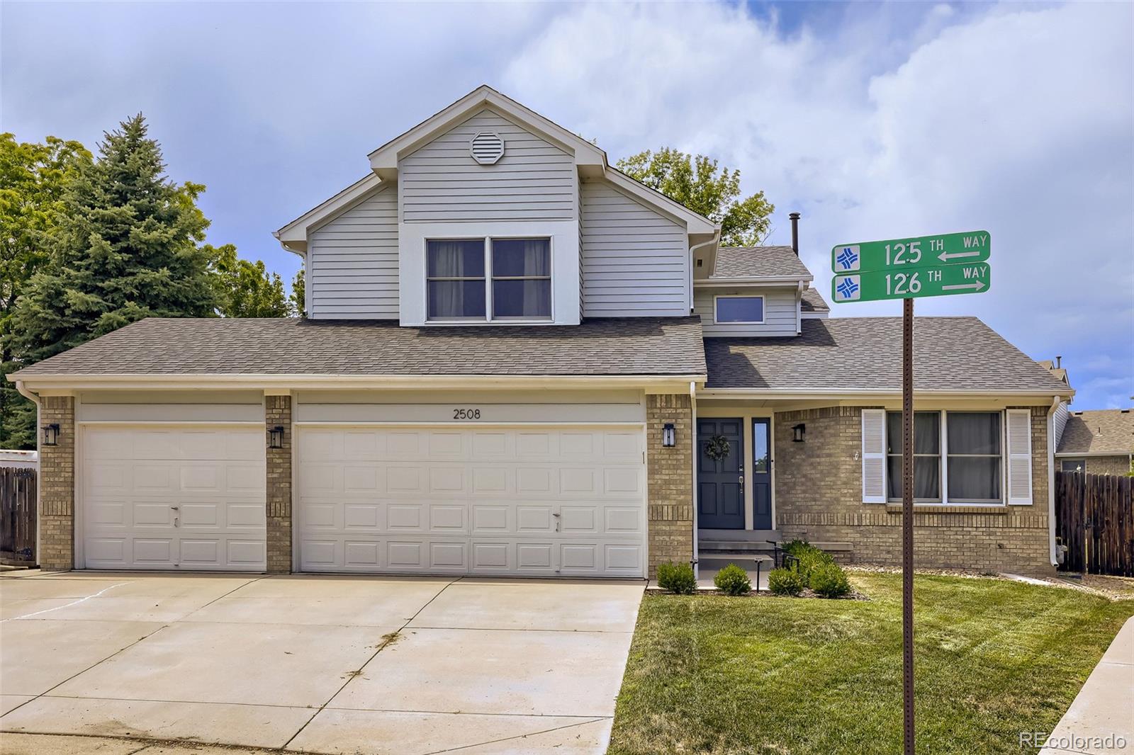  Thornton Home | MLS #: 71440492508 E 125th Way, Thornton Beds: 4 Baths: 4 Price: $699,000