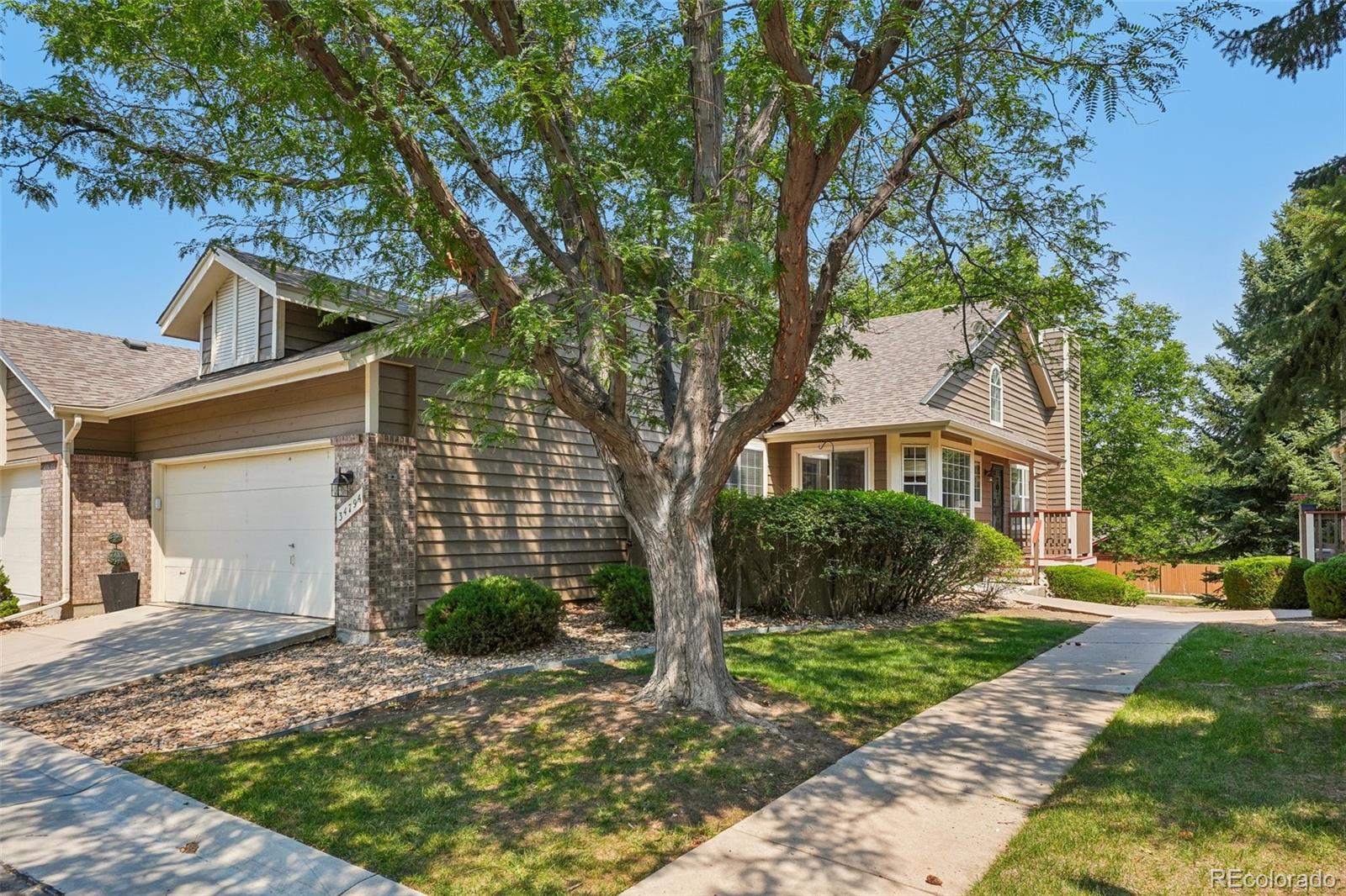  Westminster Condo / Townhome | MLS #: 18124773479 W 114th Circle A, Westminster Beds: 3 Baths: 3 Price: $559,400