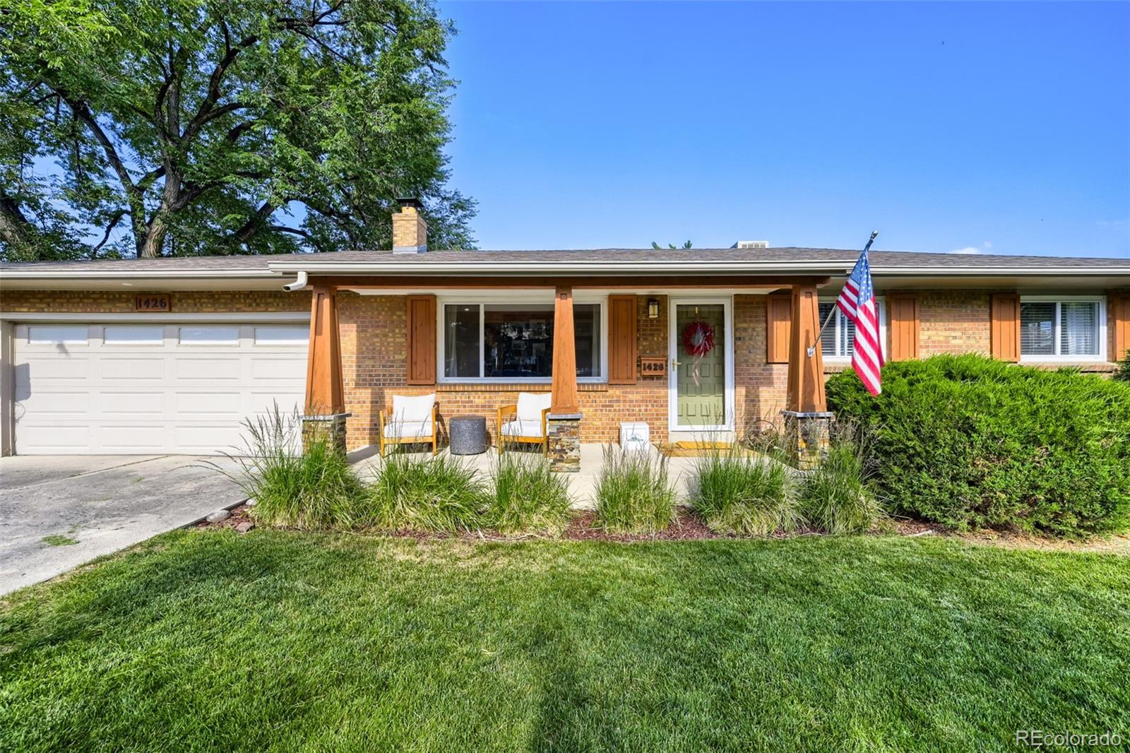  Denver Home | MLS #: 18630171426 S Van Dyke Way, Denver Beds: 5 Baths: 3 Price: $729,900