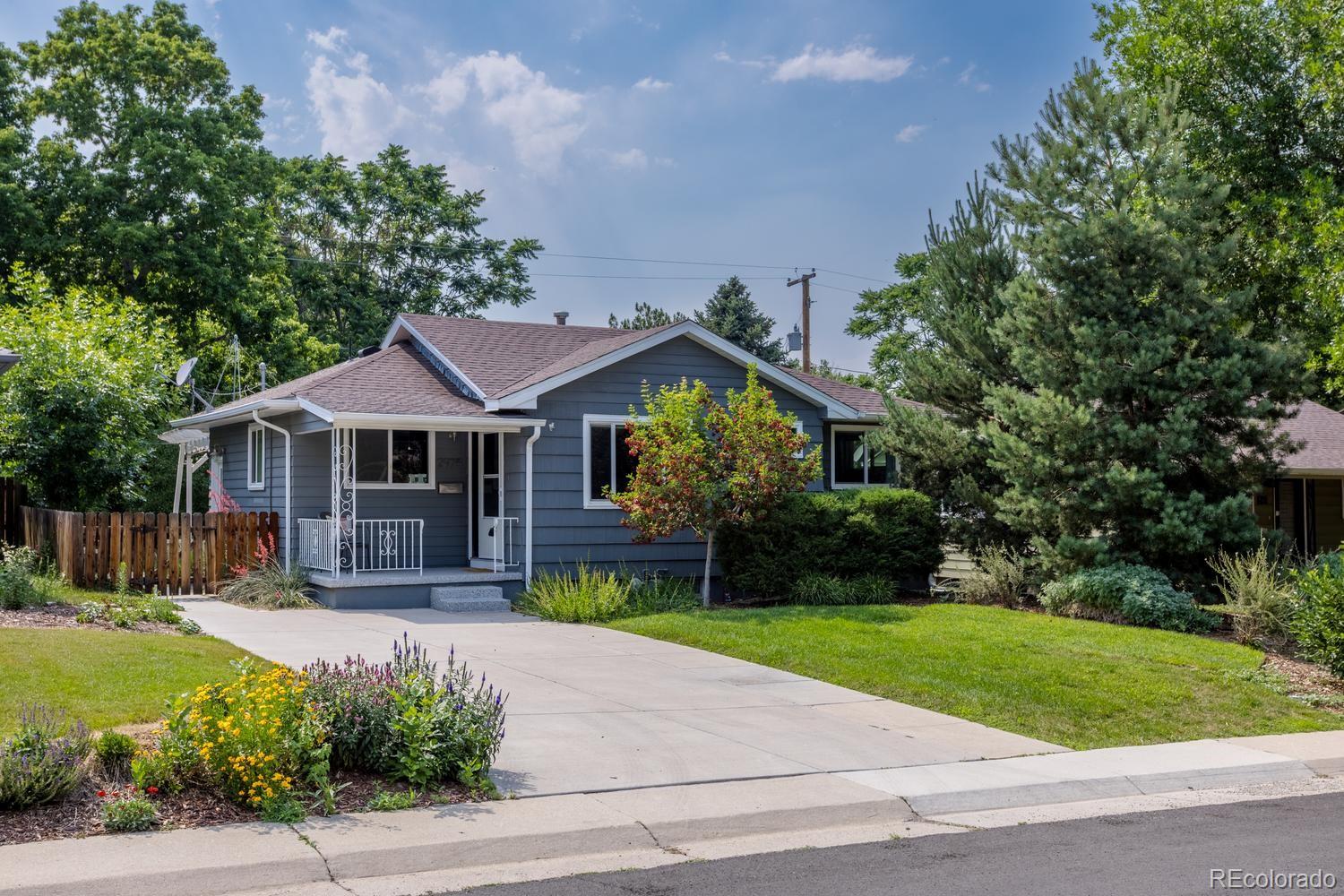 Englewood Home | MLS #: 59236052975 S Marion Street, Englewood Beds: 3 Baths: 2 Price: $650,000