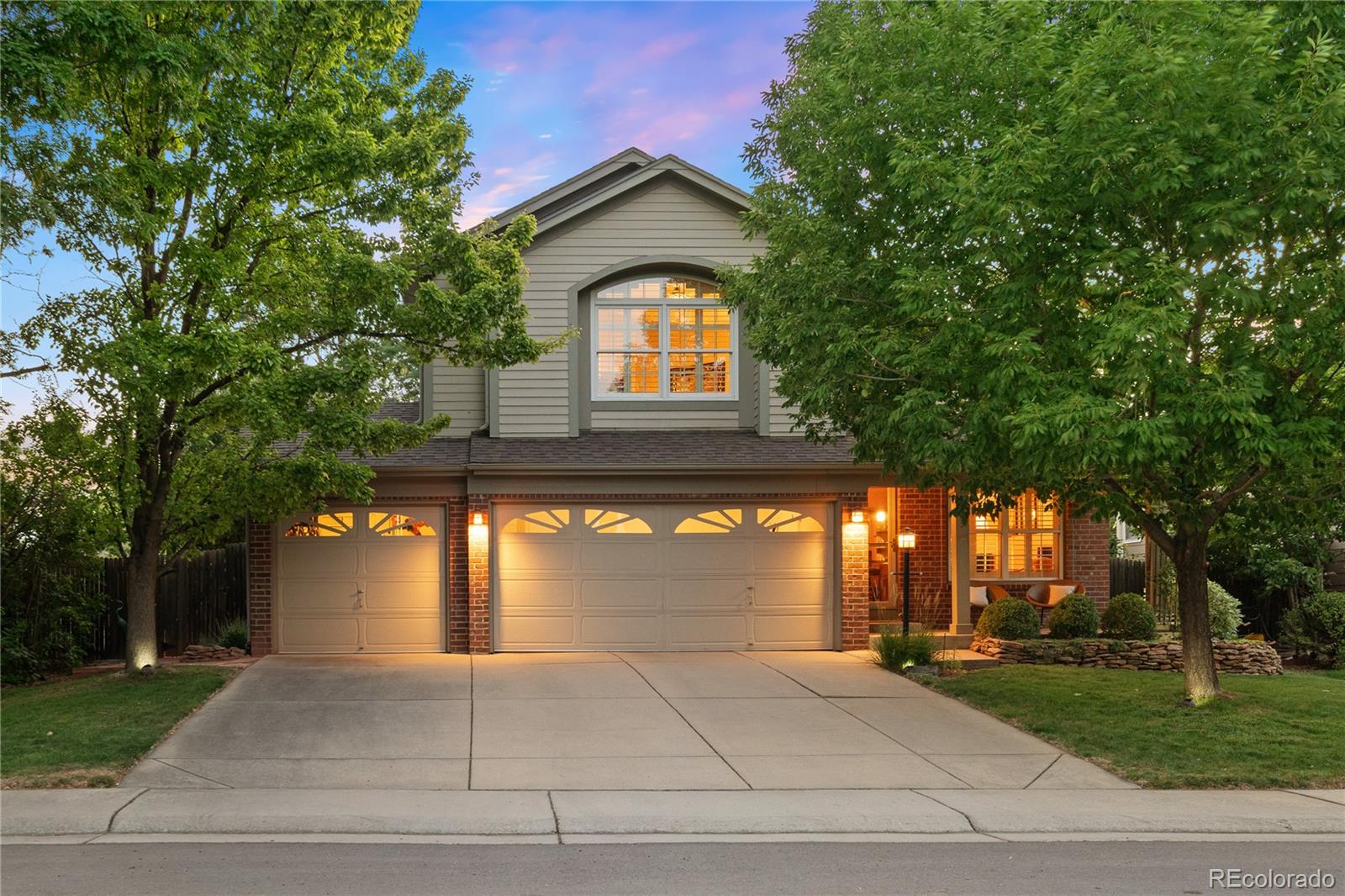  Lafayette Home | MLS #: 1648958423  Pinewood Circle, Lafayette Beds: 3 Baths: 3 Price: $745,000