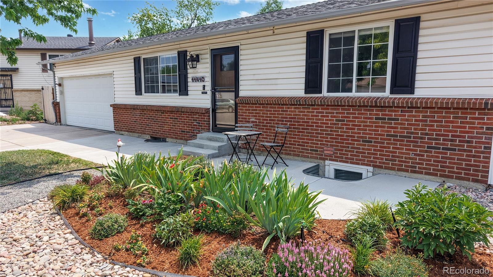 Woodglen Denver Home | MLS #: 819104111410  Madison Street, Denver Beds: 4 Baths: 2 Price: $500,000