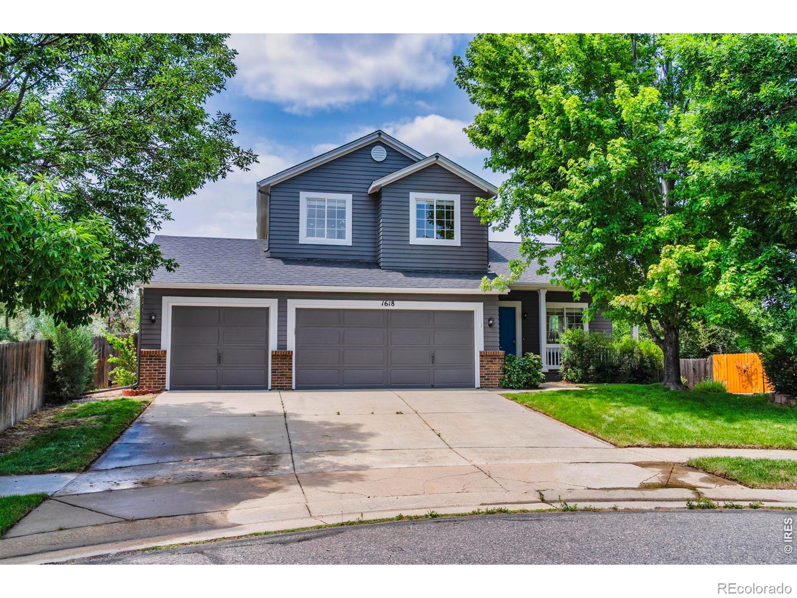 Canyon Creek Erie Home | MLS #: 45678910628201618  Tanaka Drive, Erie Beds: 4 Baths: 4 Price: $715,000