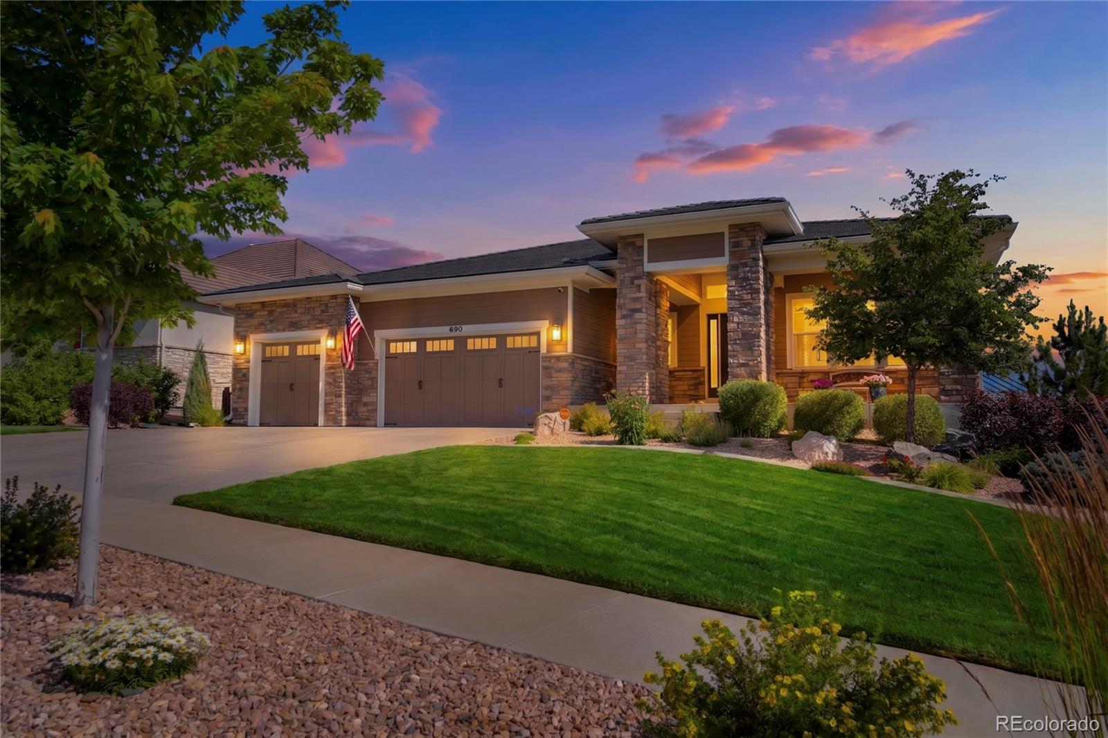  Arvada Home | MLS #: 467272316021 W 95th Lane, Arvada Beds: 4 Baths: 4 Price: $1,699,000