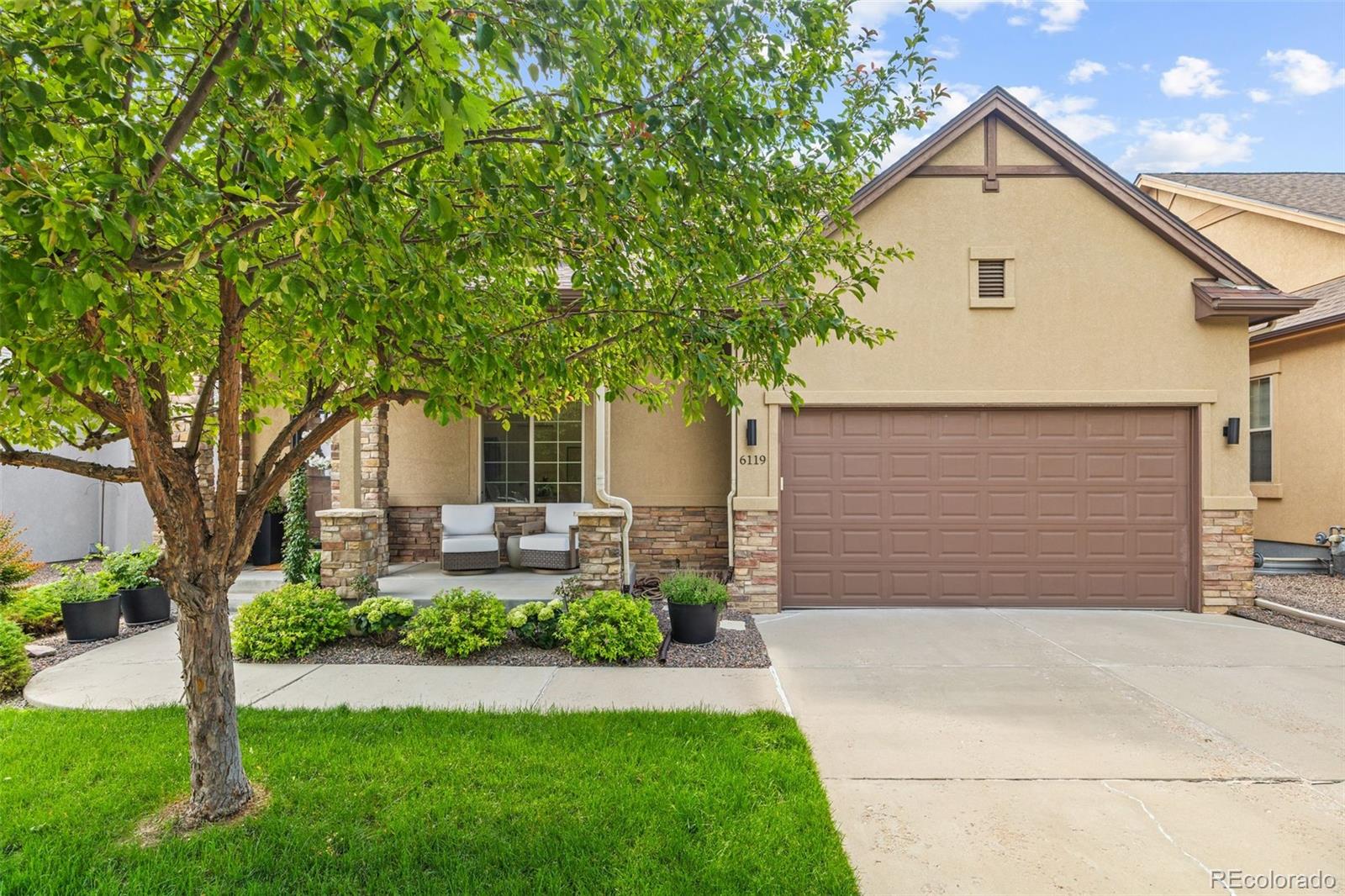  Arvada Home | MLS #: 60634486119  Reed Way, Arvada Beds: 3 Baths: 3 Price: $725,000