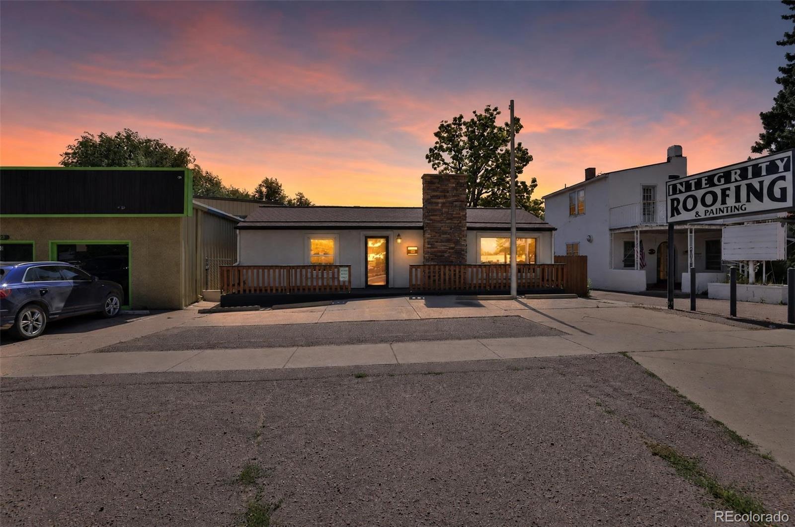 Knob Hill Colorado Springs Home | MLS #: 7079797115 N Union Boulevard, Colorado Springs Beds: 3 Baths: 2 Price: $450,000