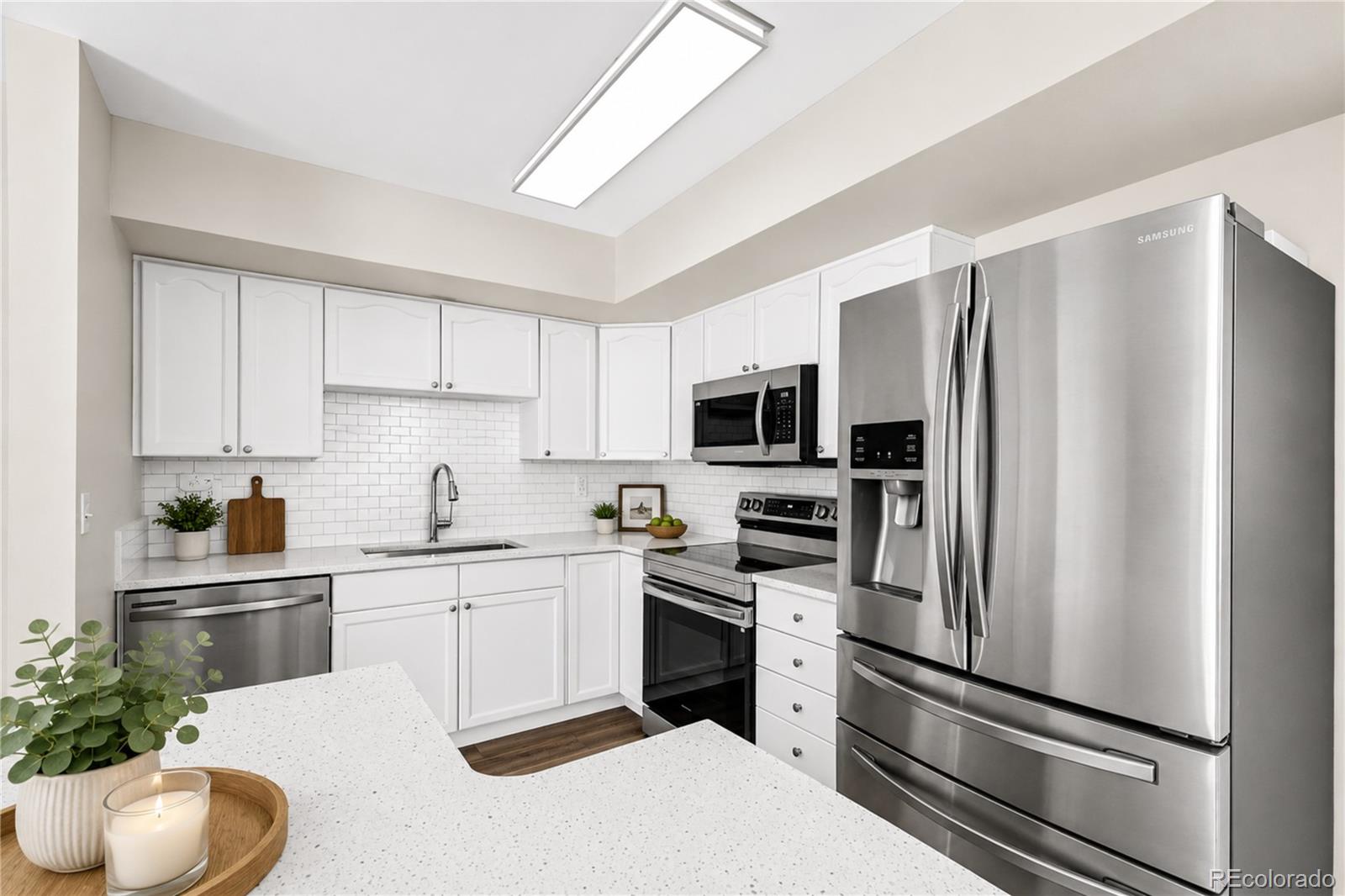  Parker Condo / Townhome | MLS #: 742925510881 N Pine Drive 8, Parker Beds: 2 Baths: 2 Price: $194,000