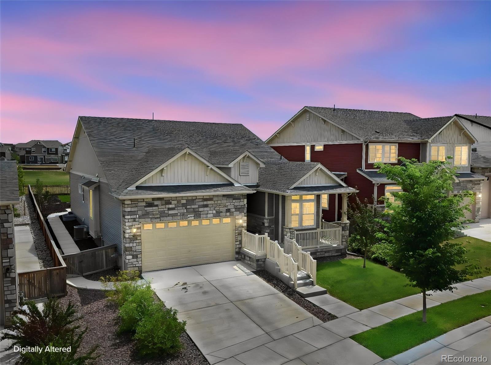 Commerce City Home | MLS #: 515929916578 E 111th Place, Commerce City Beds: 5 Baths: 4 Price: $675,000