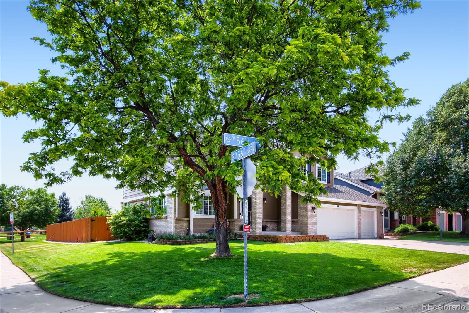 11702 w 56th circle, Arvada sold home. Closed on 2026-08-12 for $845,000.