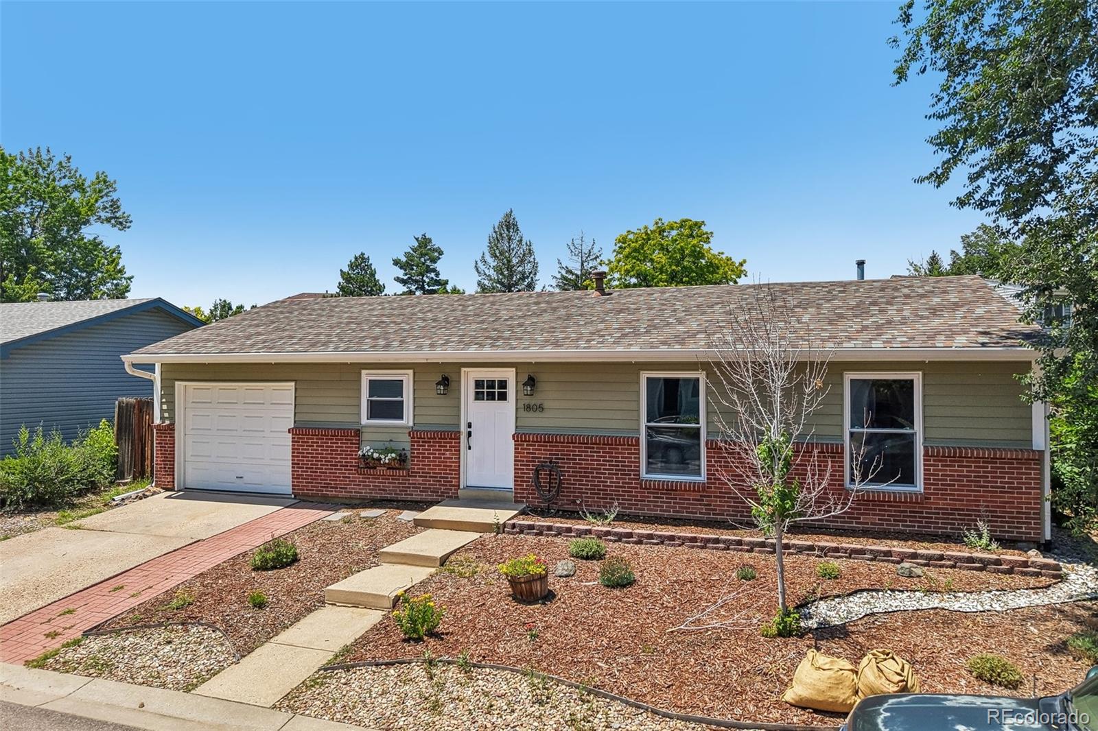 1805 lyonesse street, Lafayette sold home. Closed on 2026-07-29 for $505,000.