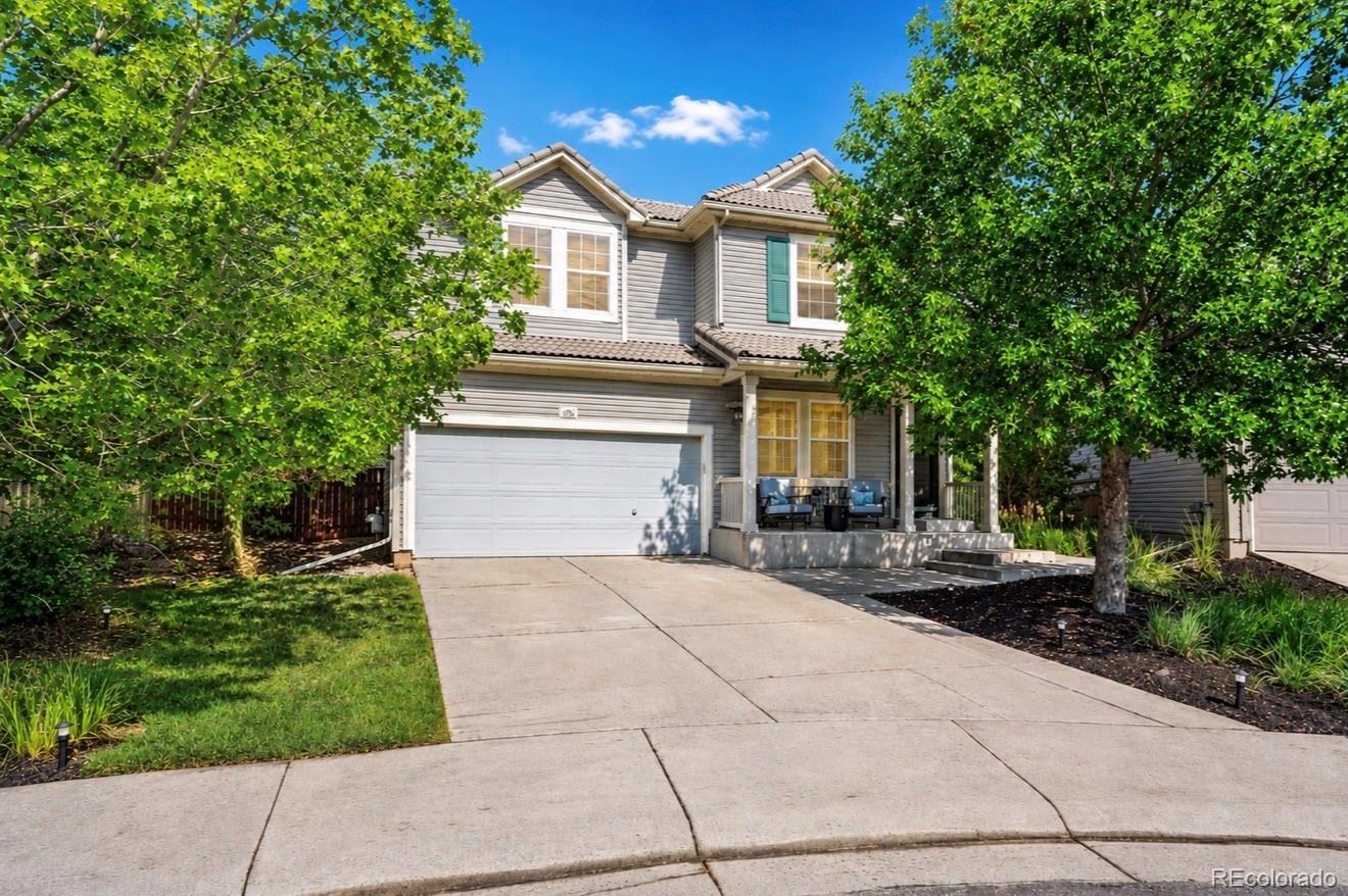 1752 hogan court, Castle Rock sold home. Closed on 2026-09-02 for $625,000.