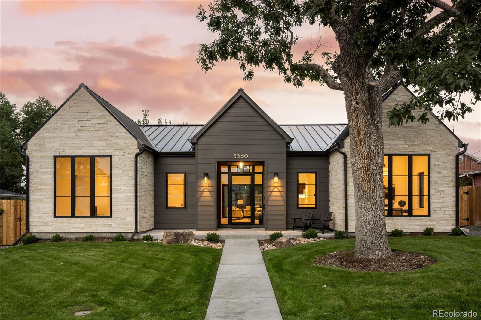  Denver Home | MLS #: 61062673360 S Dexter Street, Denver Beds: 5 Baths: 5 Price: $2,625,000