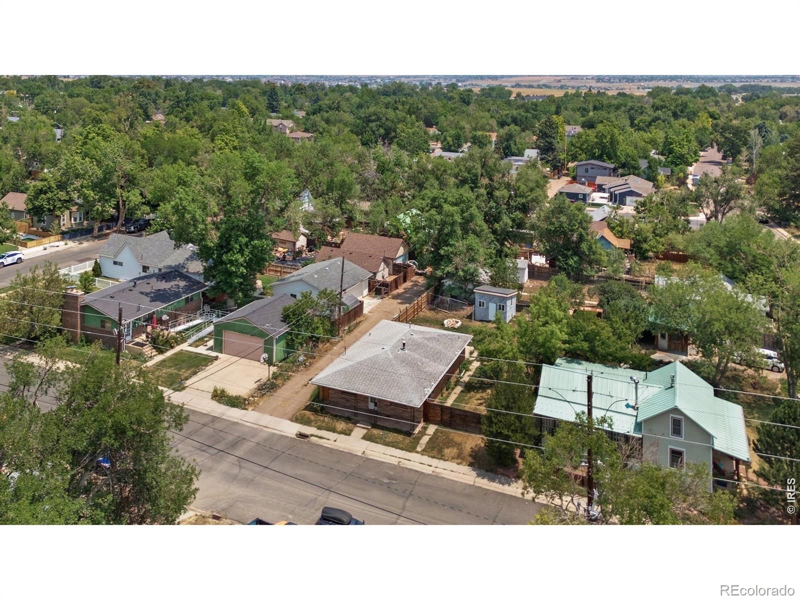  Lafayette Home | MLS #: 4567891062868406 S Harrison Avenue, Lafayette Beds: 4 Baths: 2 Price: $388,900
