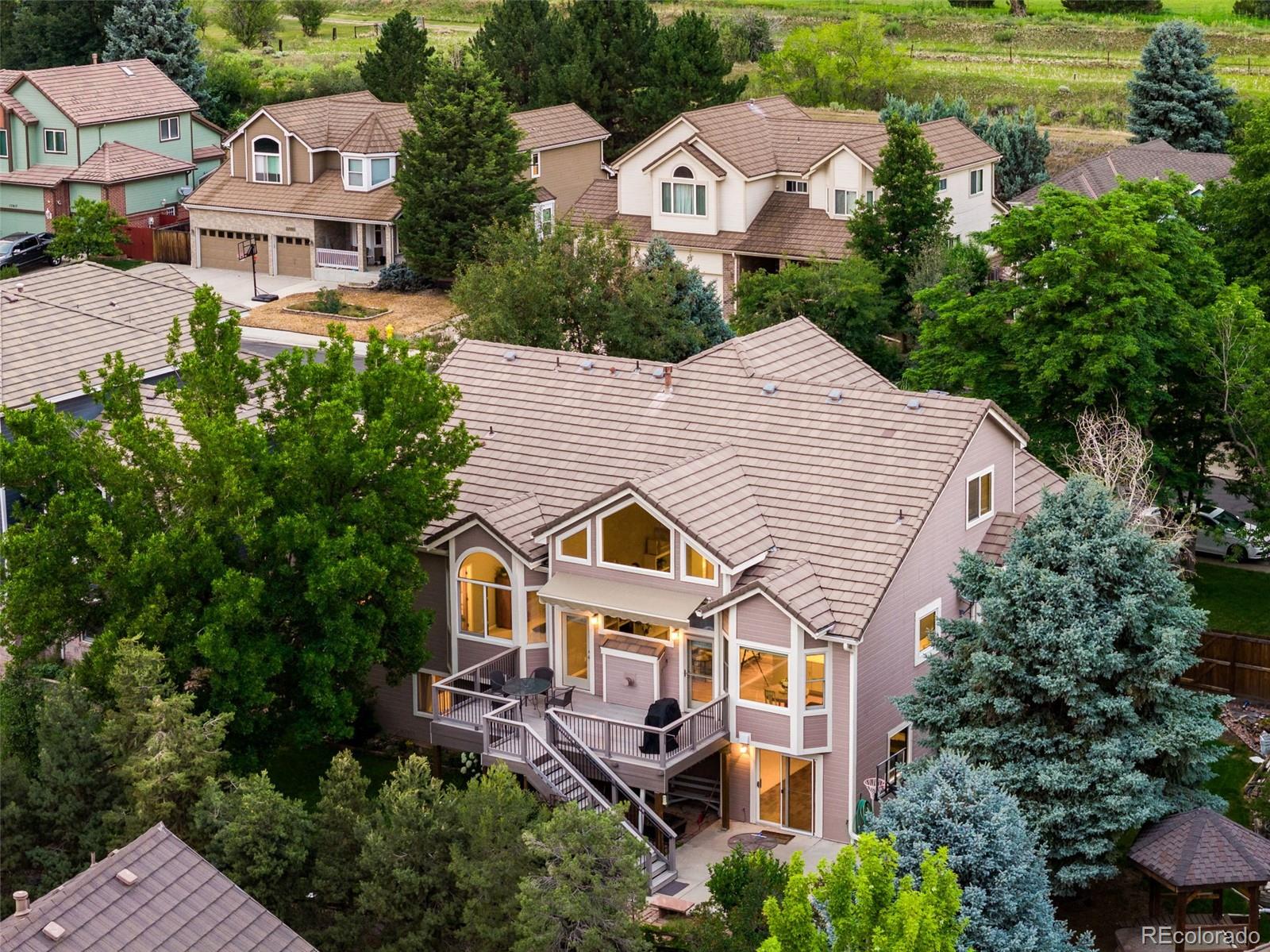 Harvest Lane Arvada Home | MLS #: 768449711956 W 75th Lane, Arvada Beds: 4 Baths: 4 Price: $950,000