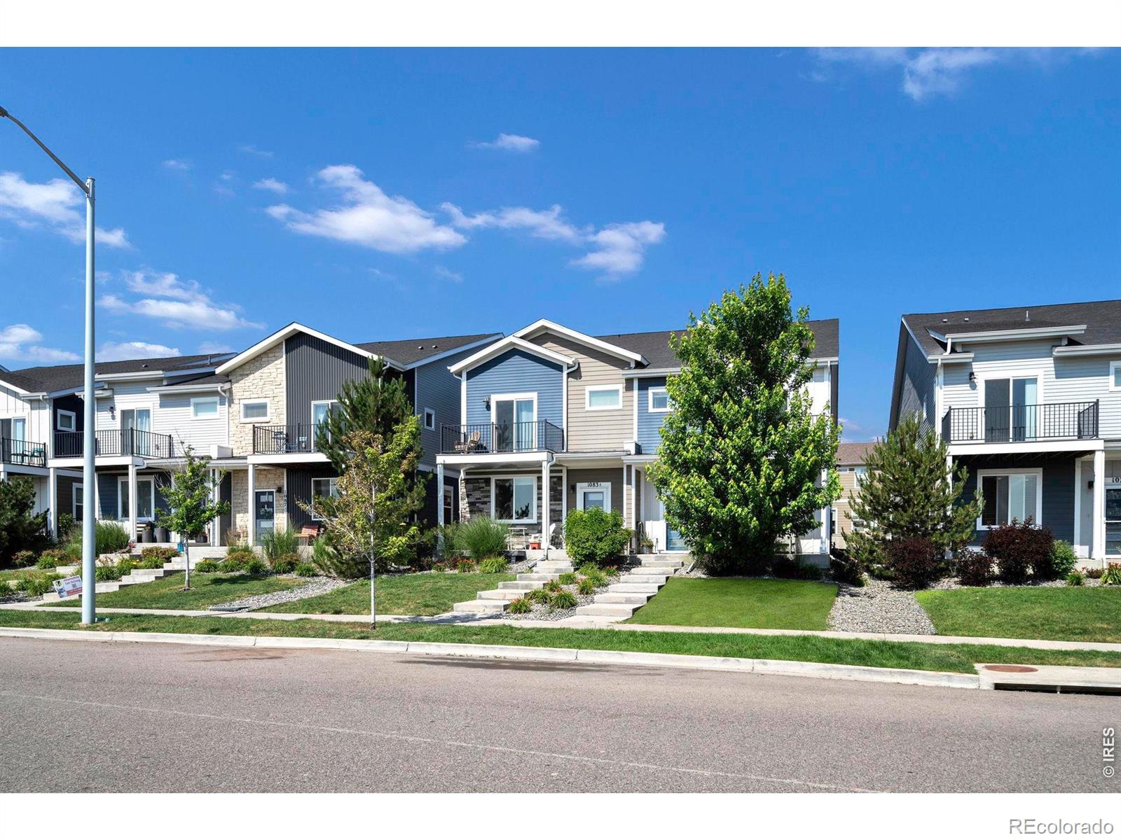  Longmont Home | MLS #: 45678910628761083  Mountain Drive, Longmont Beds: 3 Baths: 3 Price: $549,900