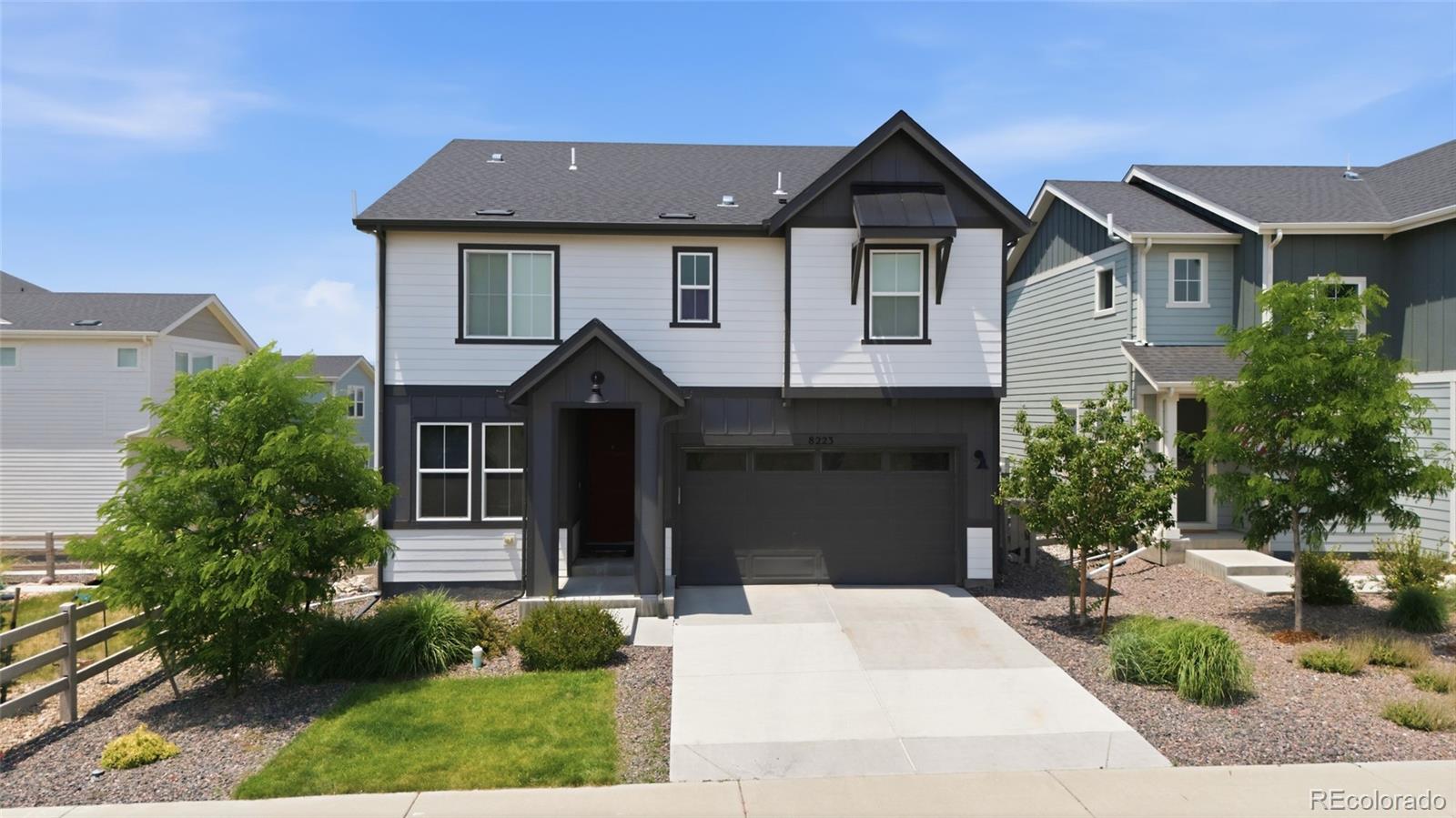  Littleton Home | MLS #: 40614308223  Big Thompson Street, Littleton Beds: 4 Baths: 3 Price: $783,500