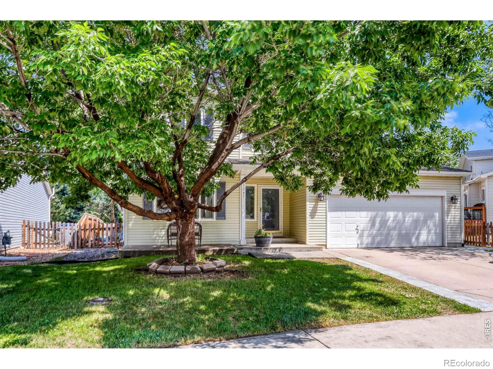 Wolf Creek Longmont Home | MLS #: 45678910628871245  Fall River Circle, Longmont Beds: 4 Baths: 3 Price: $565,000