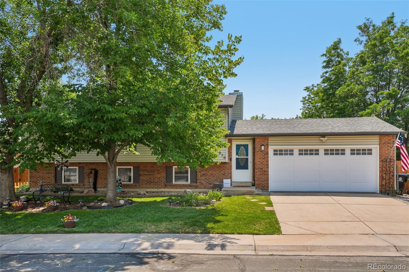  Thornton Home | MLS #: 479328311070  Eudora Circle, Thornton Beds: 4 Baths: 2 Price: $499,000