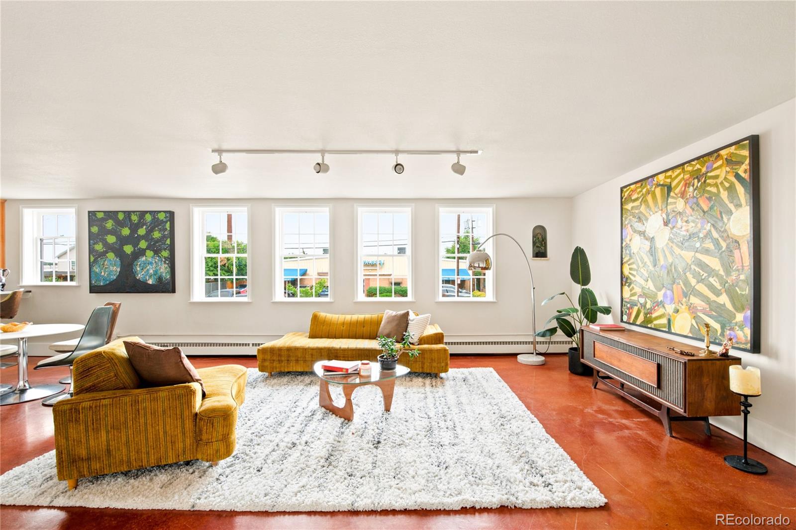 Mark Denver Condo / Townhome | MLS #: 3141690375 S Navajo Street 2A, Denver Beds: 3 Baths: 4 Price: $475,000