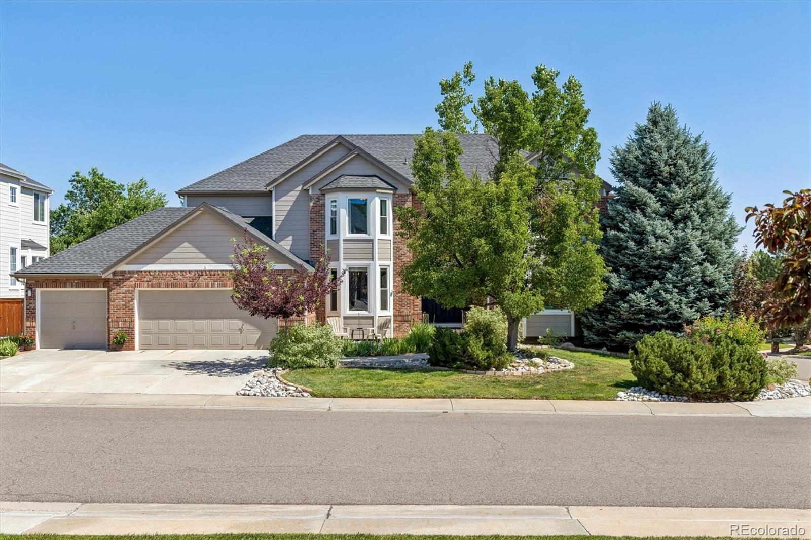  Lone Tree Home | MLS #: 464681310955  Puma Cliff , Lone Tree Beds: 5 Baths: 5 Price: $1,375,000