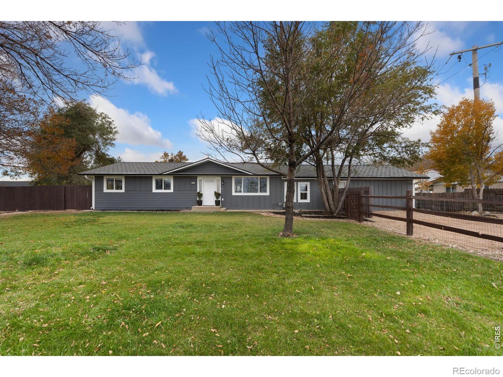 None Fort Collins Home | MLS #: 45678910629004525 E Prospect Road, Fort Collins Beds: 3 Baths: 2 Price: $519,999