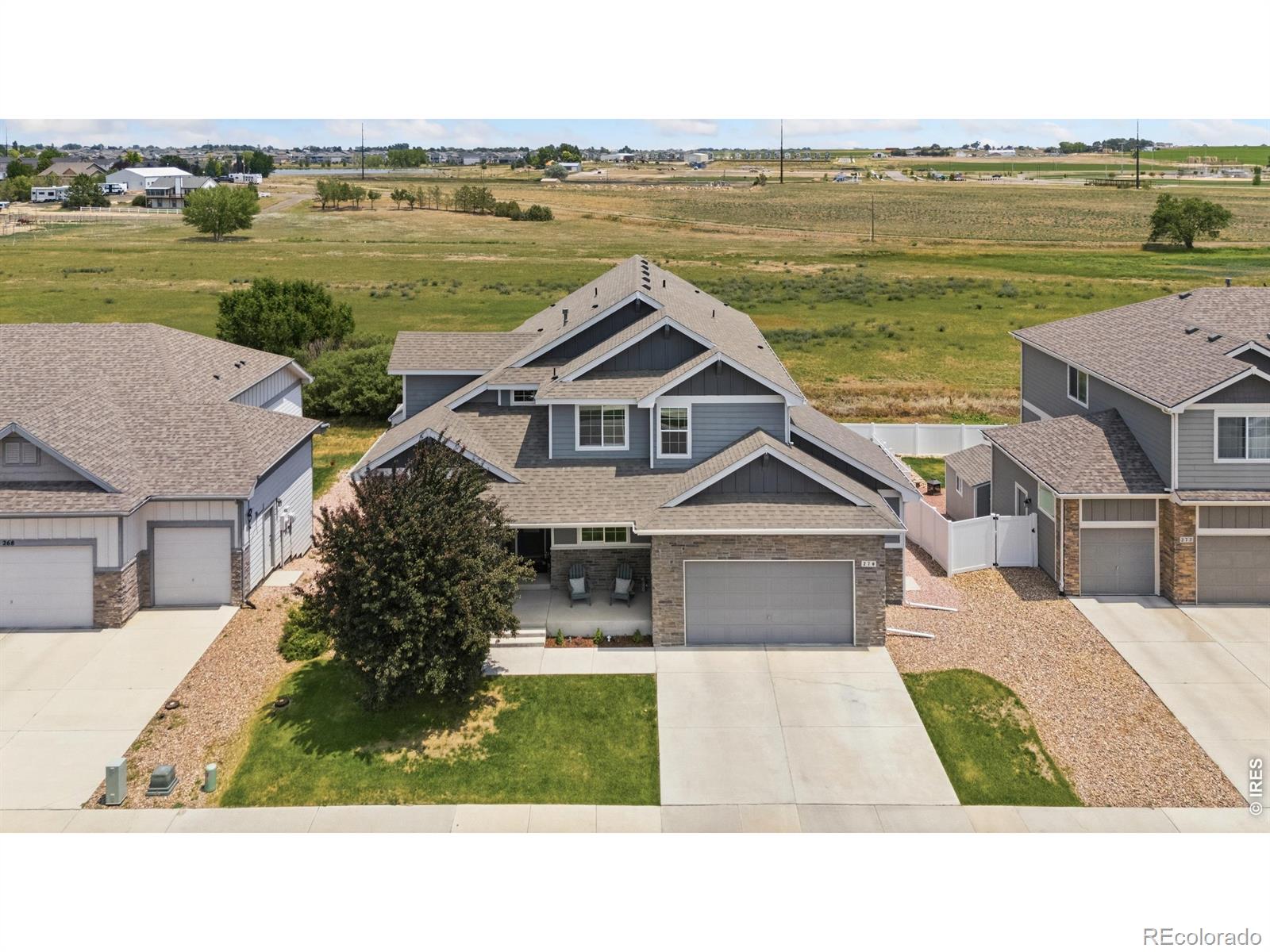  Severance Home | MLS #: 4567891062901270  Mt Harvard Avenue, Severance Beds: 5 Baths: 5 Price: $600,000