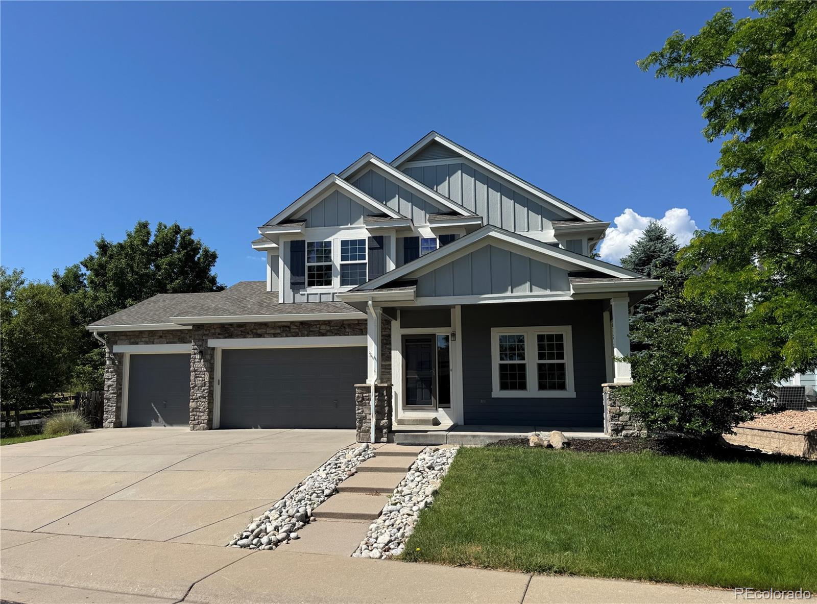 19595 w 57th circle, Golden sold home. Closed on 2026-06-25 for $1,025,000.