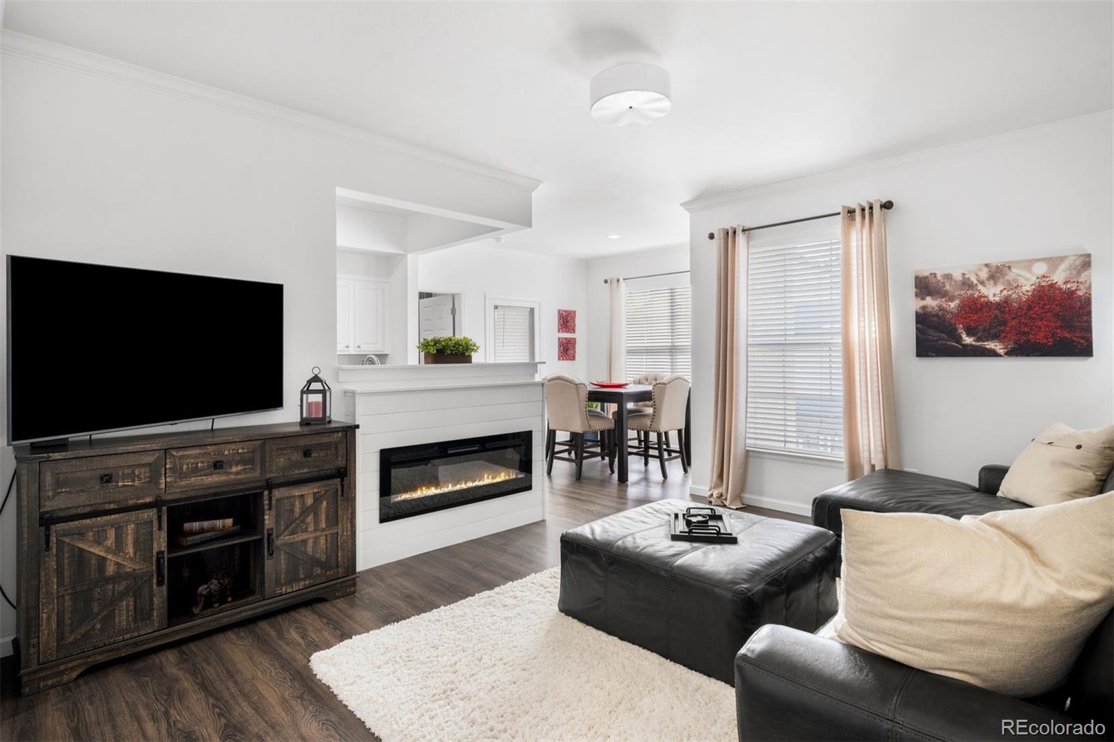  Littleton Condo / Townhome | MLS #: 48005157412 S Quail Circle 1227, Littleton Beds: 1 Baths: 1 Price: $324,000