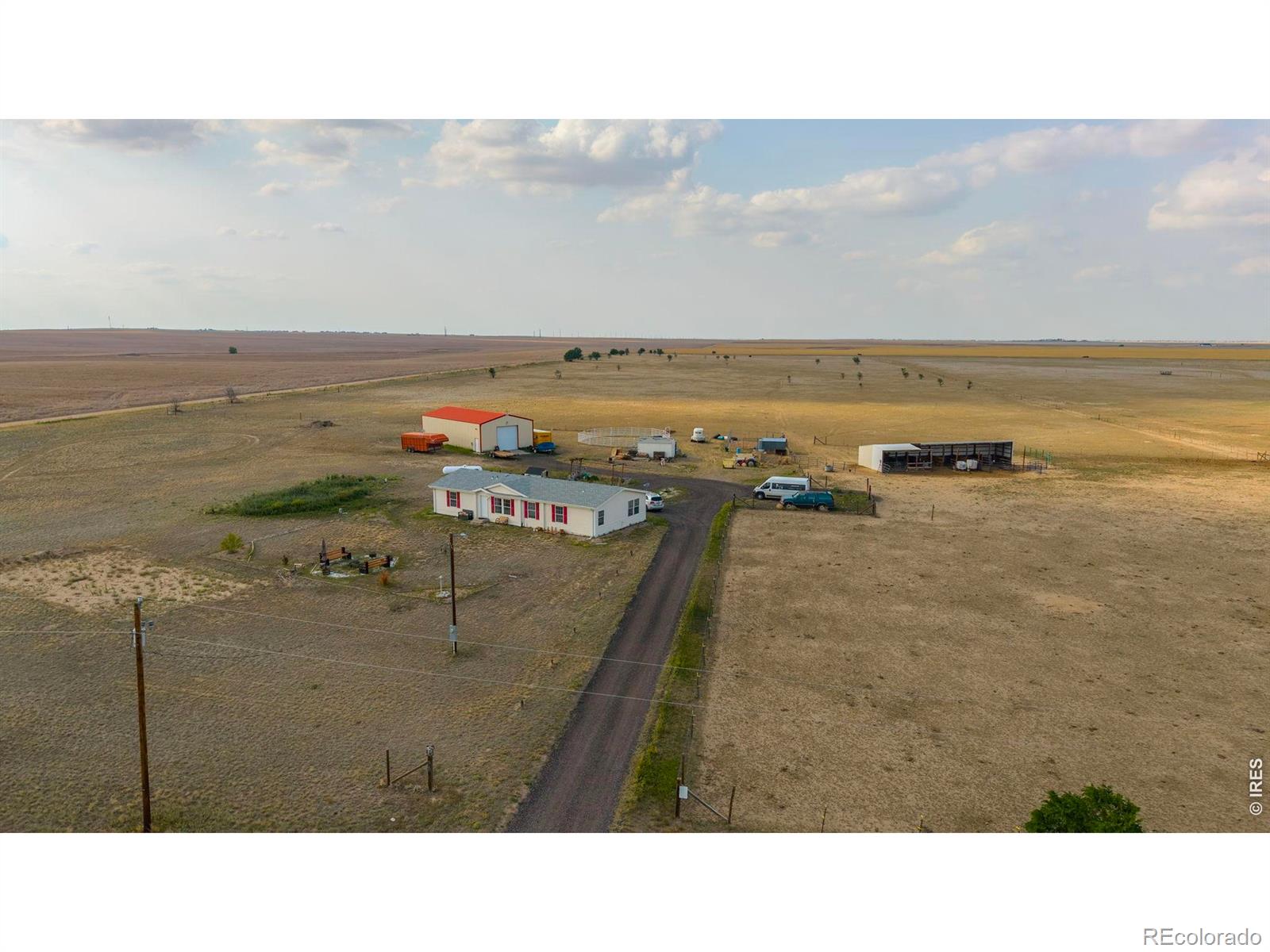  Bennett Home | MLS #: 456789106292342605 E 112th Avenue, Bennett Beds: 3 Baths: 2 Price: $659,000