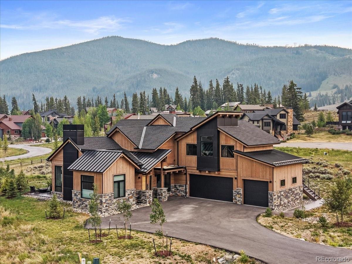 127  telluride court, Dillon sold home. Closed on 2026-08-31 for $2,399,999.