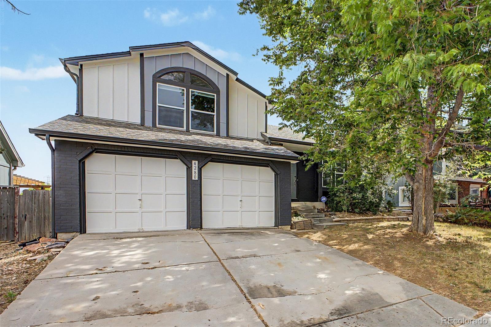 Highpoint Aurora Home | MLS #: 35662264280 S Halifax Way, Aurora Beds: 3 Baths: 2 Price: $399,900