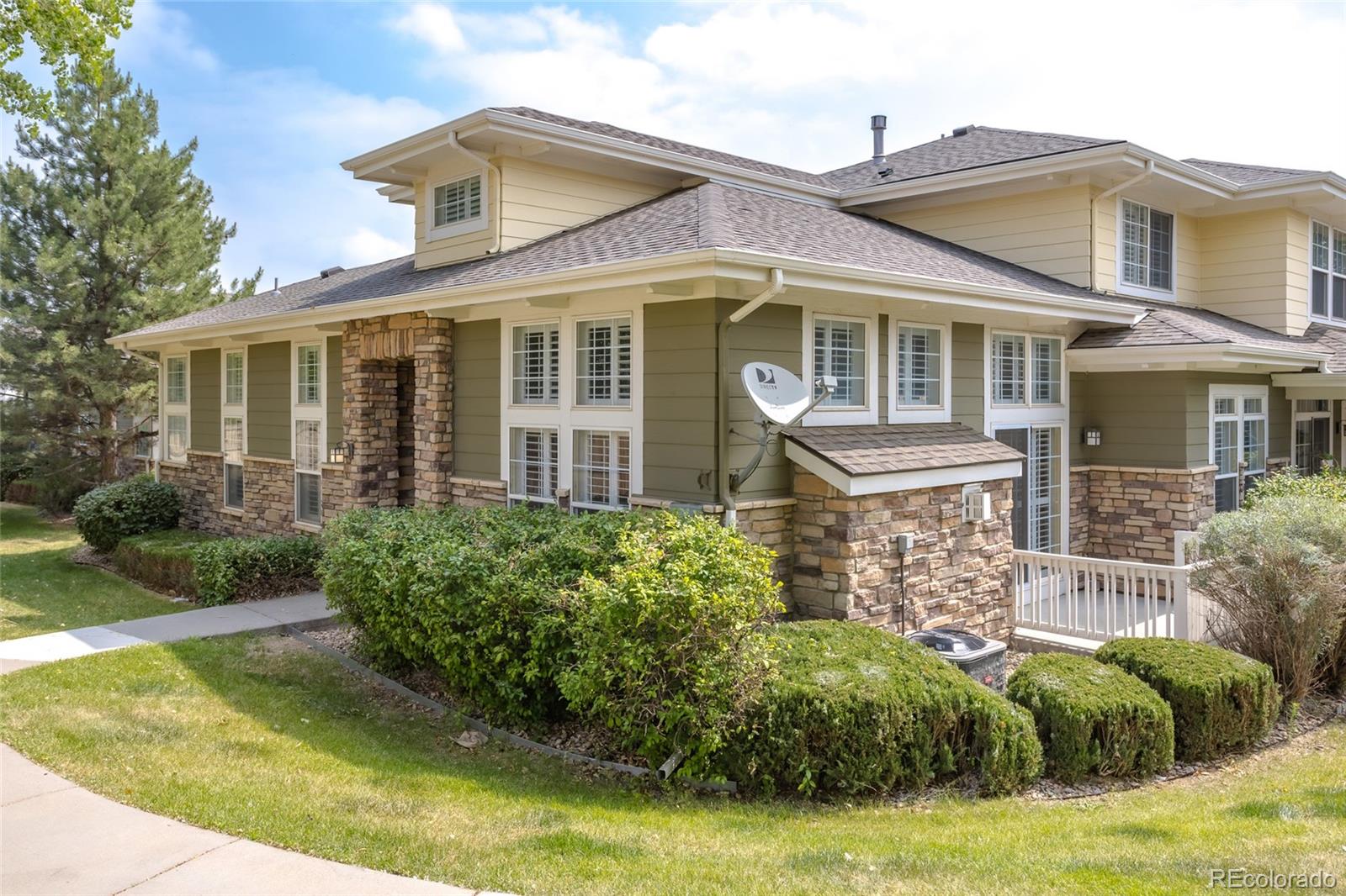 Homestead At Seven Stones Northglenn Home | MLS #: 18961163000 E 112th Avenue, Northglenn Beds: 3 Baths: 3 Price: $385,000