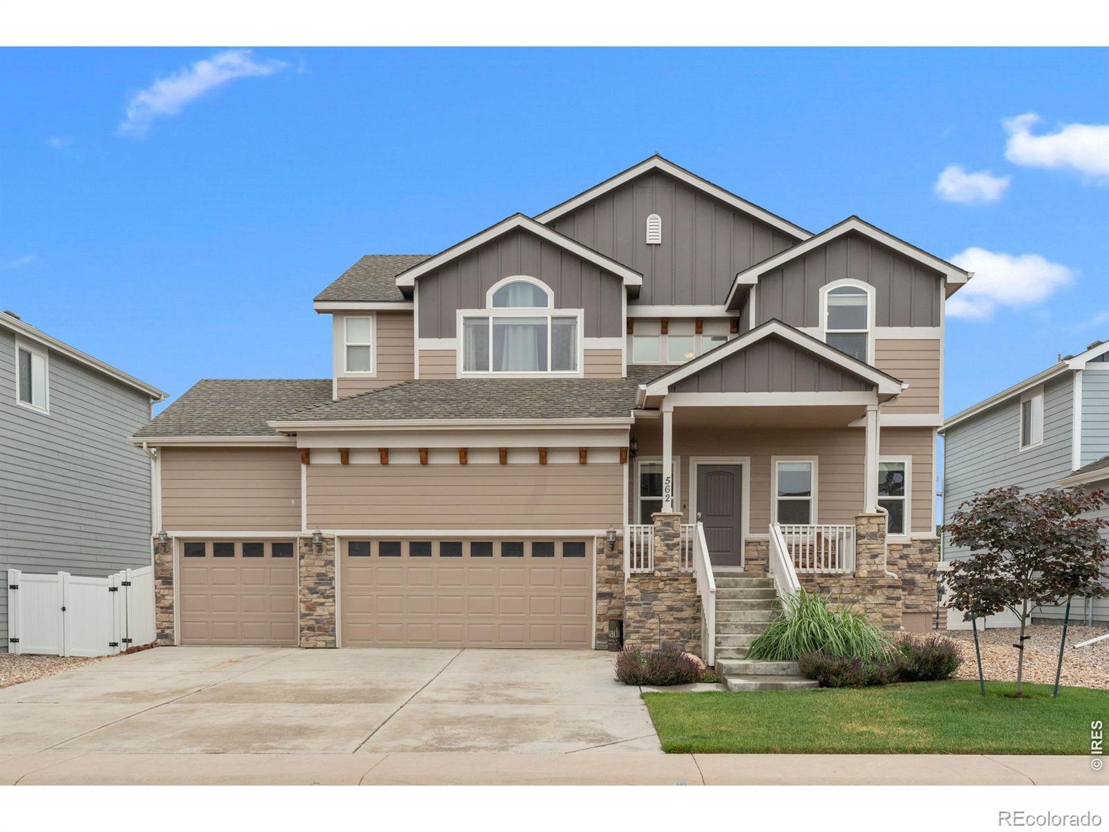  Windsor Home | MLS #: 4567891062967562  Dakota Court, Windsor Beds: 5 Baths: 4 Price: $575,000