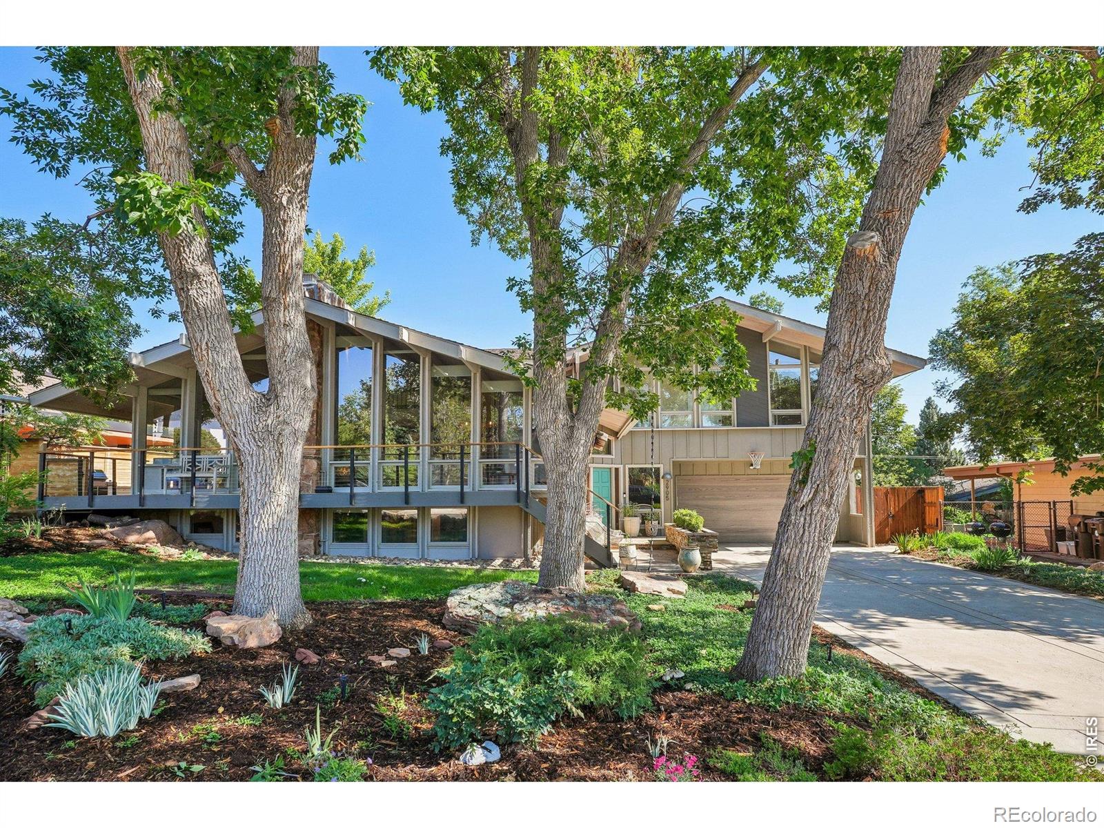 Table Mesa 1 Boulder Home | MLS #: 45678910629782905  Vassar Drive, Boulder Beds: 5 Baths: 4 Price: $2,190,000