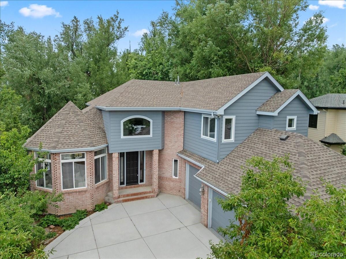  Boulder Home | MLS #: 94866354474 S Hampton Circle, Boulder Beds: 6 Baths: 5 Price: $1,950,000