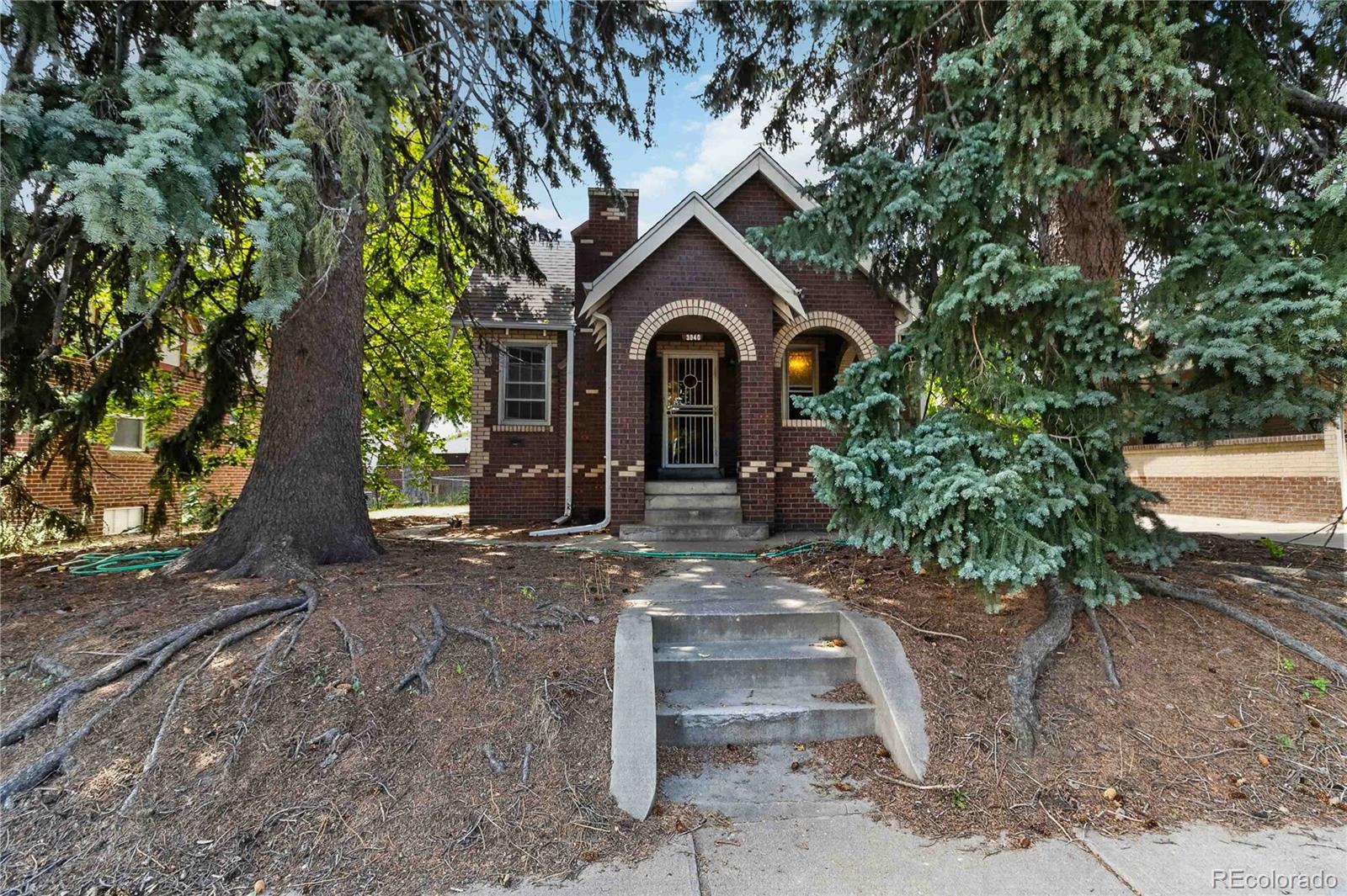 Highland Denver Home | MLS #: 36230713040 W 39th Avenue, Denver Beds: 2 Baths: 2 Price: $475,000