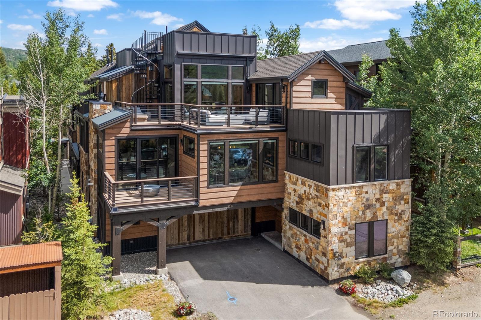 118  galena street, Frisco sold home. Closed on 2026-09-25 for $2,690,000.