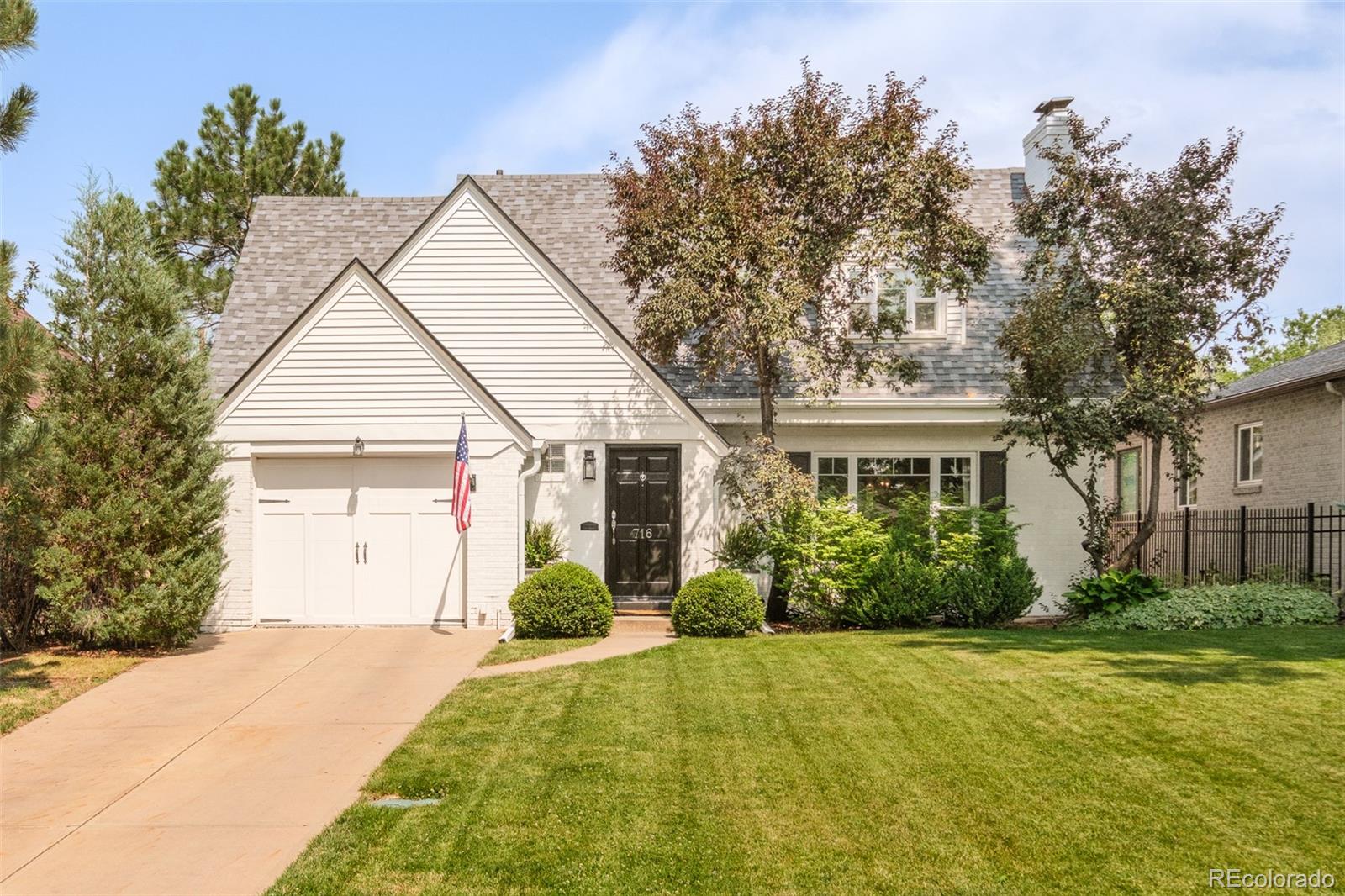 Hilltop Denver Home | MLS #: 6381545716  Krameria Street, Denver Beds: 4 Baths: 2 Price: $985,000