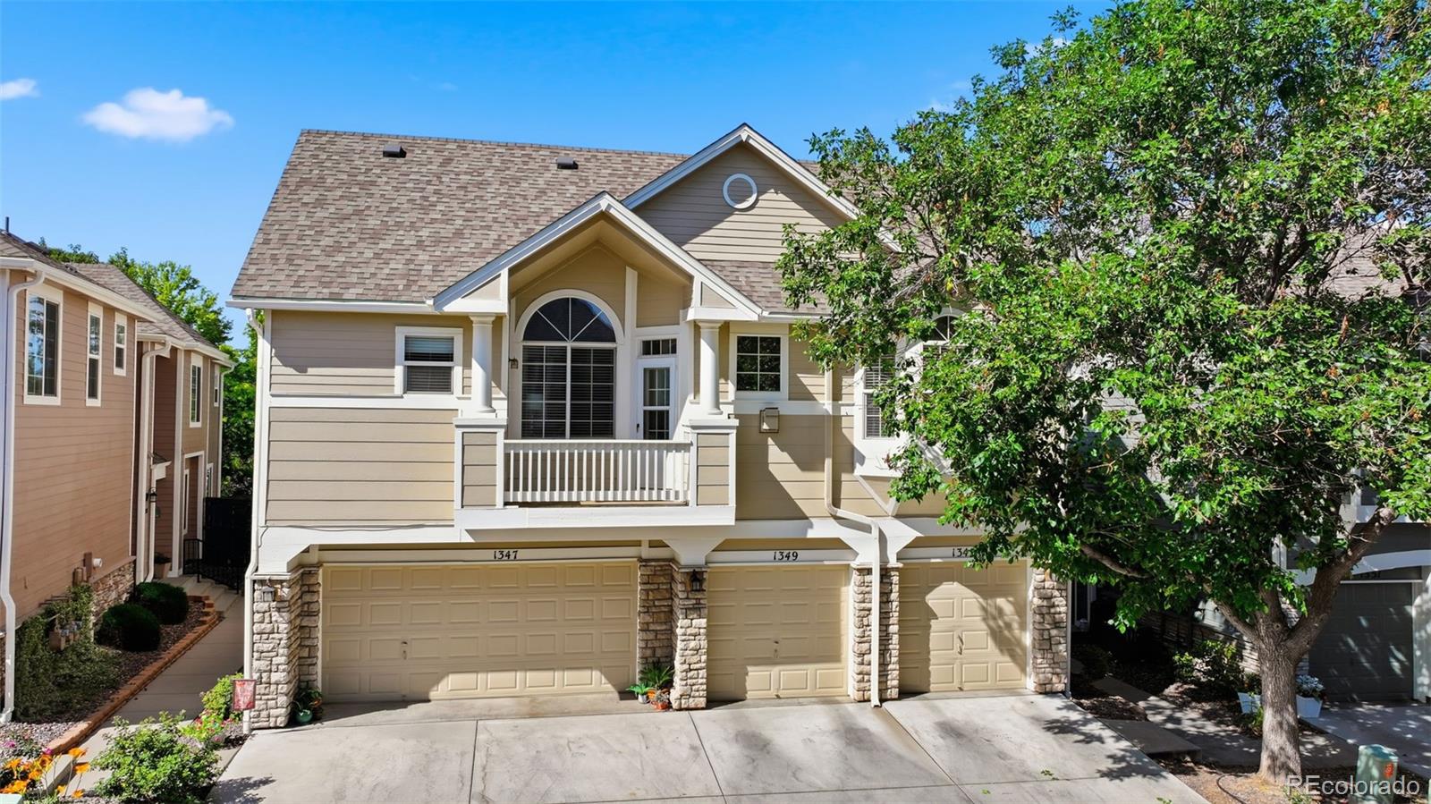  Littleton Home | MLS #: 21200461345  Carlyle Park Circle, Littleton Beds: 2 Baths: 2 Price: $365,000