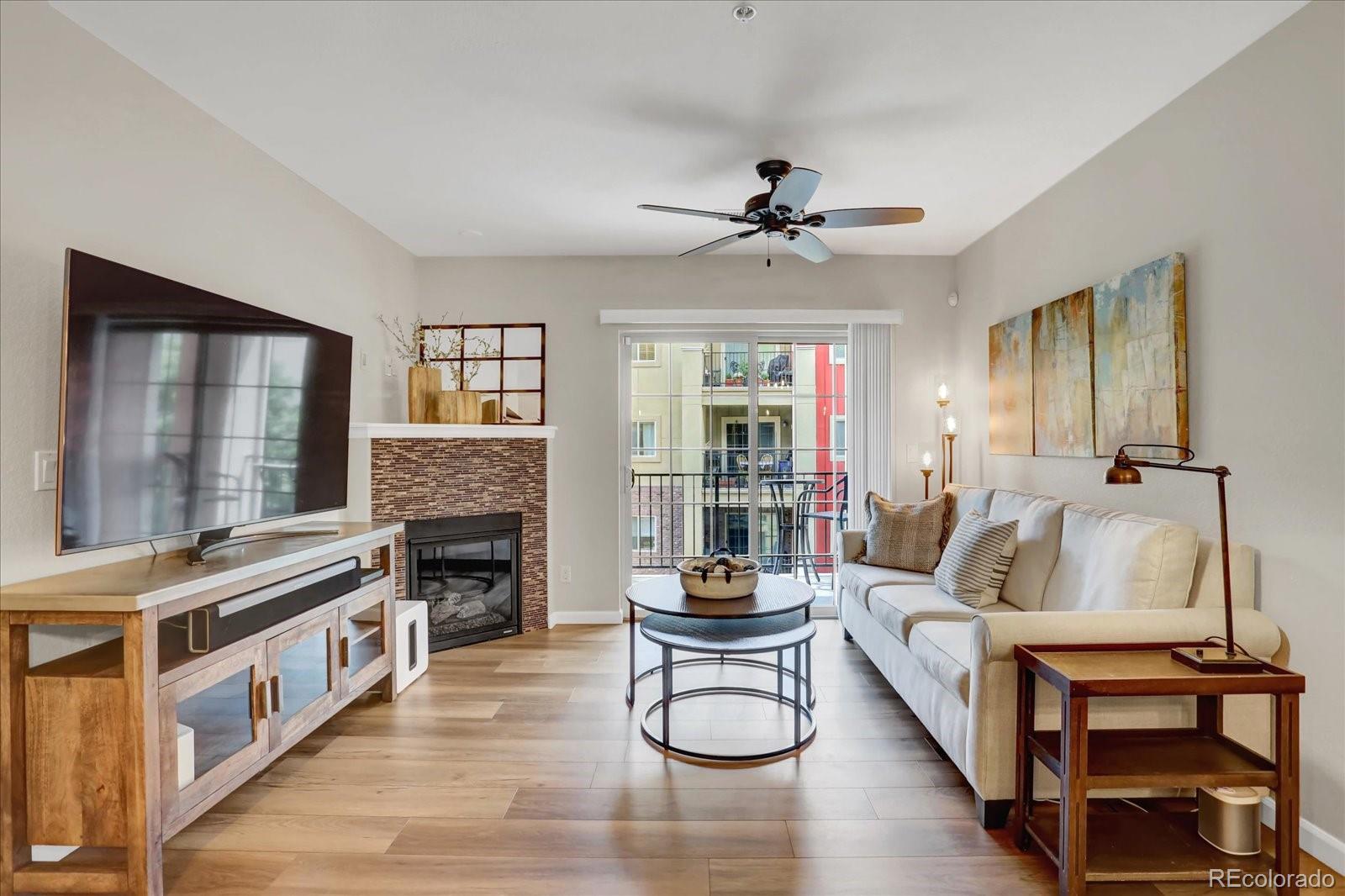  Littleton Condo / Townhome | MLS #: 52628961144  Rockhurst Drive 306, Littleton Beds: 2 Baths: 2 Price: $390,000
