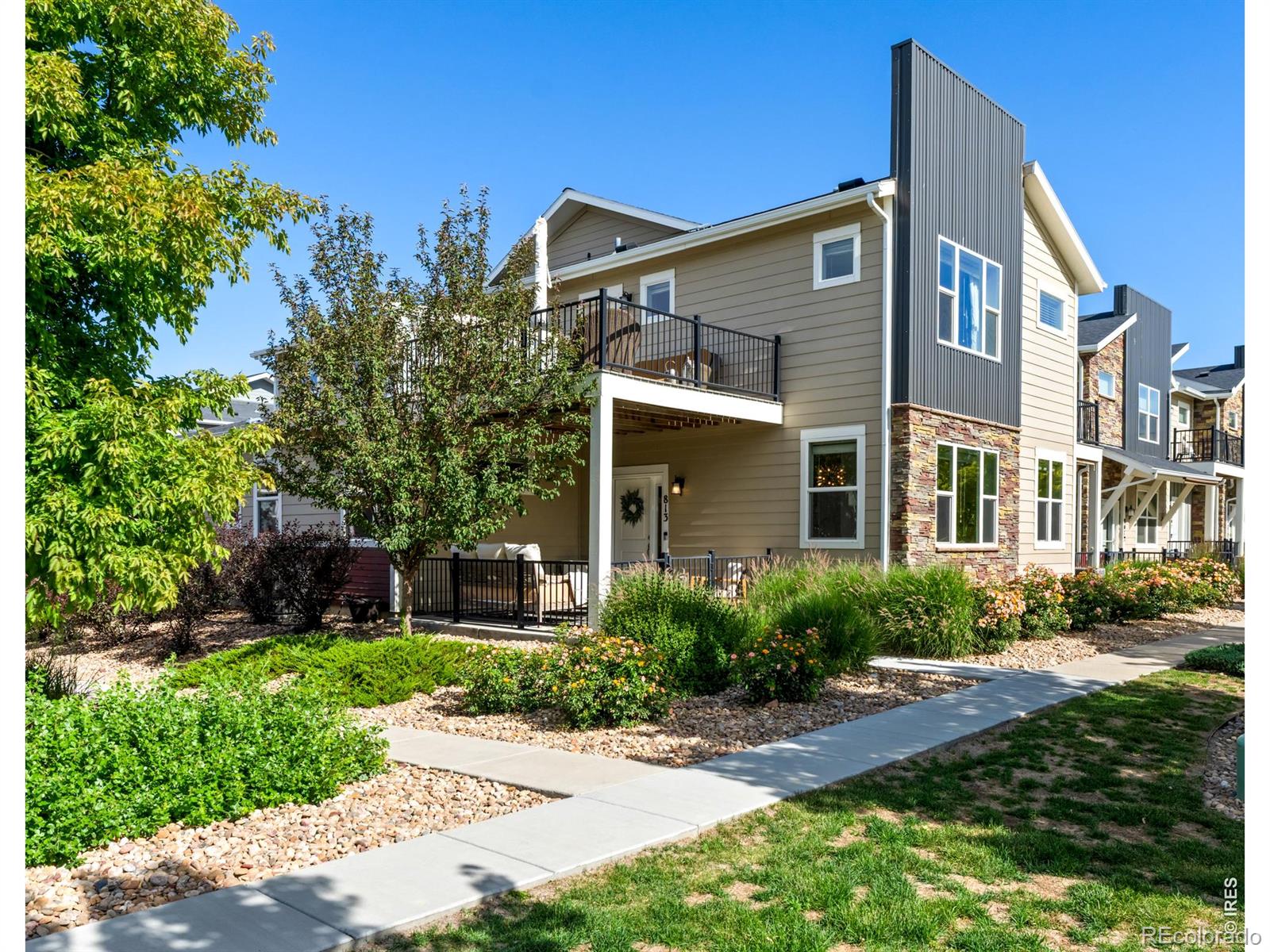  Longmont Home | MLS #: 4567891062999813  Grandview Mdws Drive, Longmont Beds: 4 Baths: 4 Price: $525,000