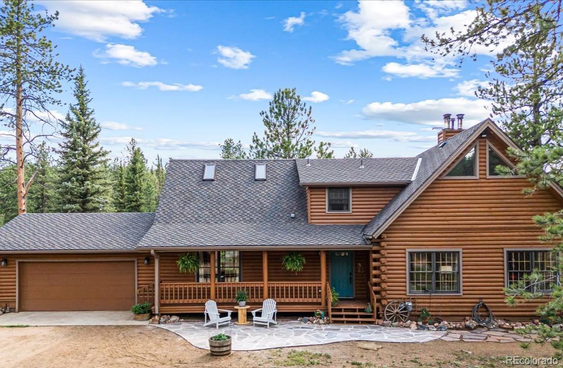 2185 mount evans boulevard, Pine sold home. Closed on 2026-09-01 for $850,000.