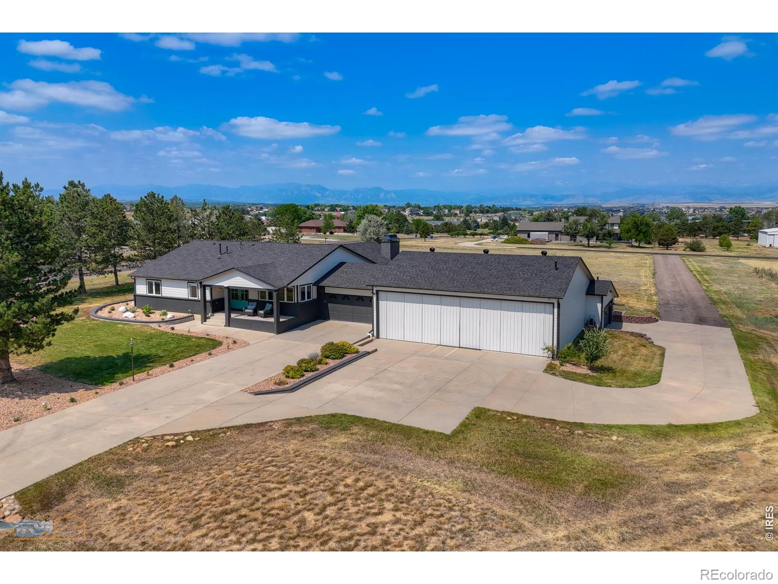  Erie Home | MLS #: 45678910630024627  Betty Place, Erie Beds: 4 Baths: 5 Price: $1,650,000