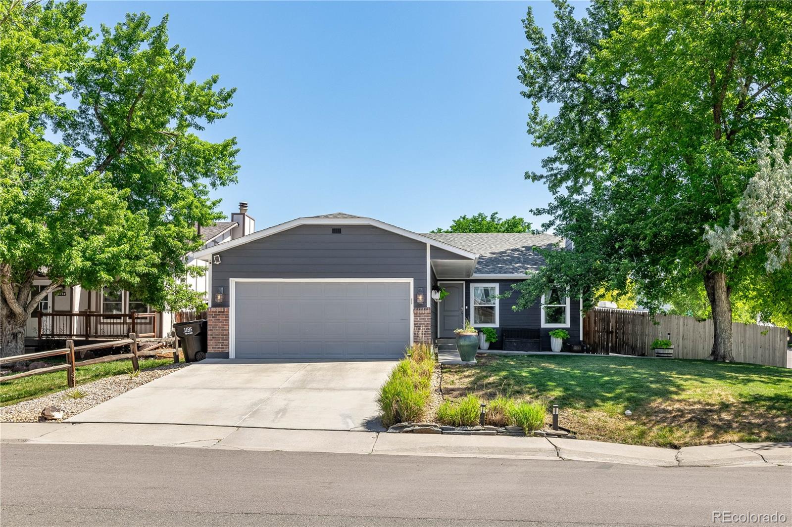  Morrison Home | MLS #: 69141224744 S Taft Court, Morrison Beds: 4 Baths: 2 Price: $565,000