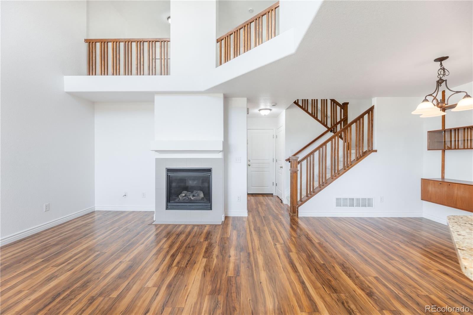  Castle Rock Home | MLS #: 7131123646  Hanging Rock Place, Castle Rock Beds: 2 Baths: 3 Price: $450,000
