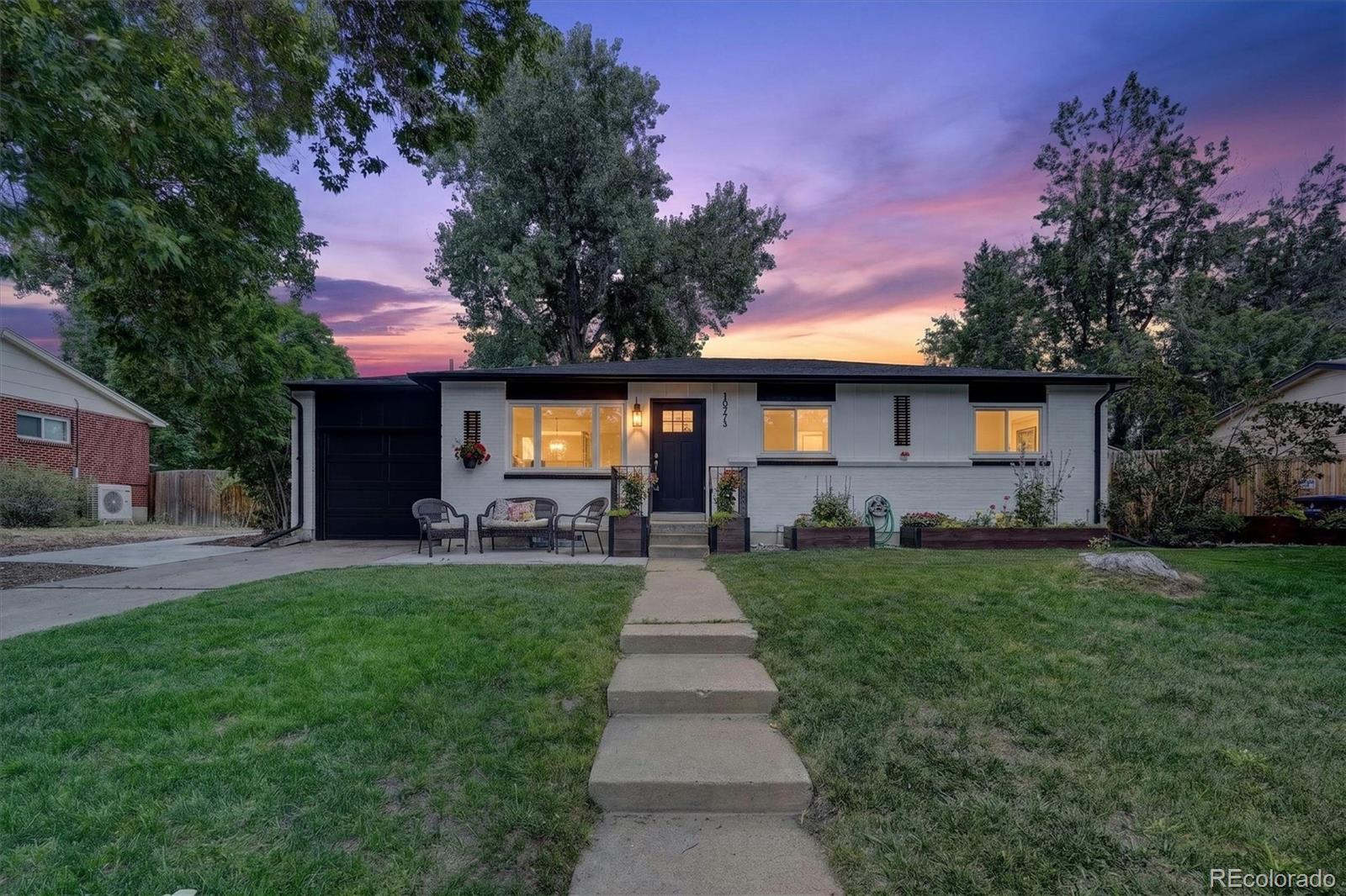 10775 w 68th avenue, Arvada sold home. Closed on 2026-07-31 for $710,000.