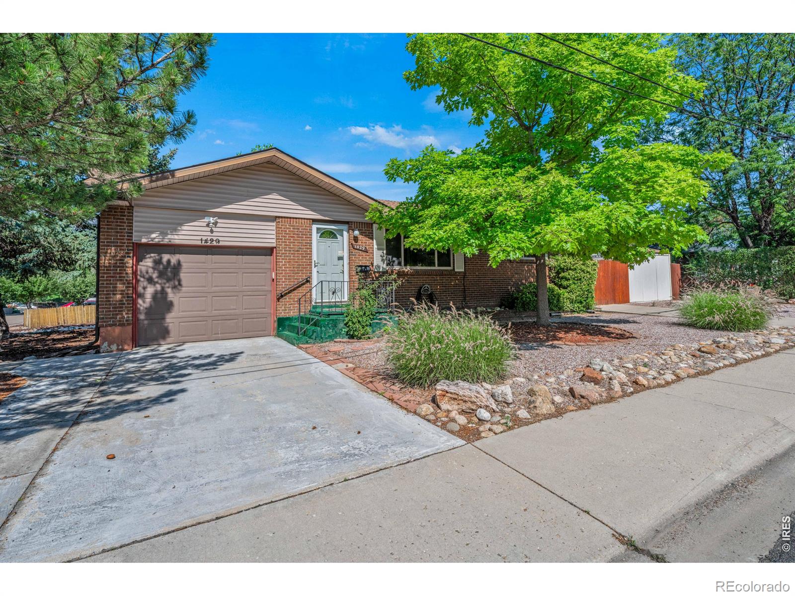 Range View Acres Longmont Home | MLS #: 45678910630101429  Lashley Street, Longmont Beds: 3 Baths: 2 Price: $450,000