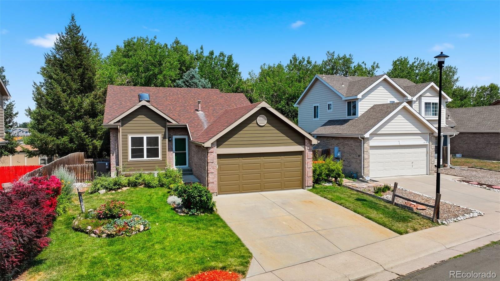 Westlake Broomfield Home | MLS #: 262616613186  Alcott Place, Broomfield Beds: 3 Baths: 2 Price: $499,000