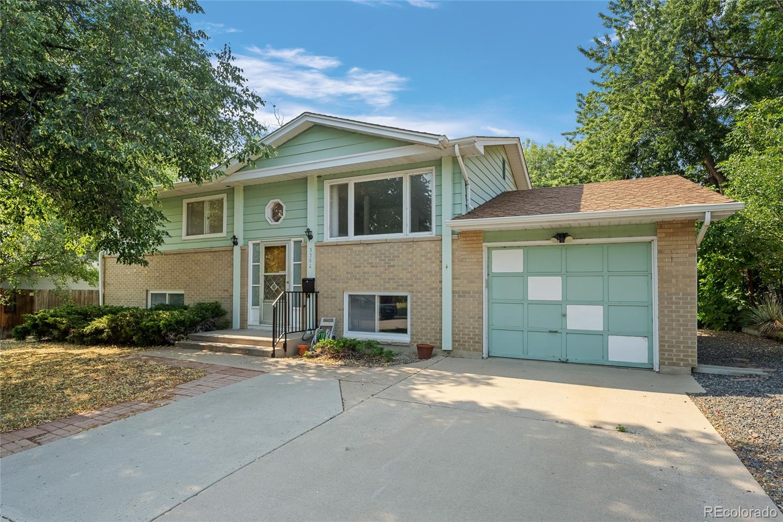 Table Mesa Boulder Home | MLS #: 74331763390  Endicott Drive, Boulder Beds: 4 Baths: 2 Price: $1,075,000